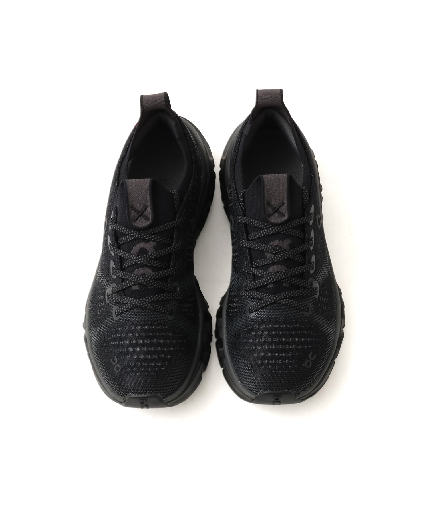 On CLOUD X TEMPO 1 W Black | Eclipseの画像