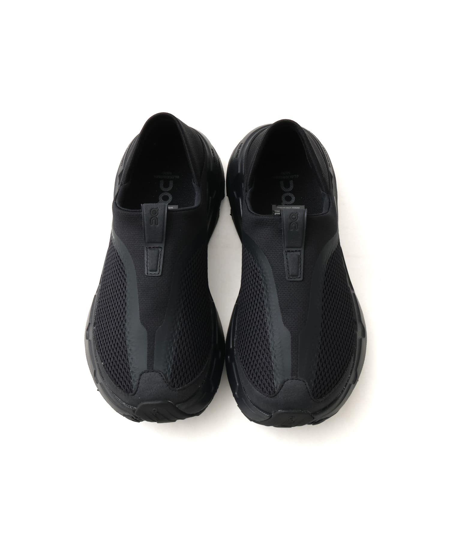 On CLOUDSOMA MOC W Black | Blackの画像