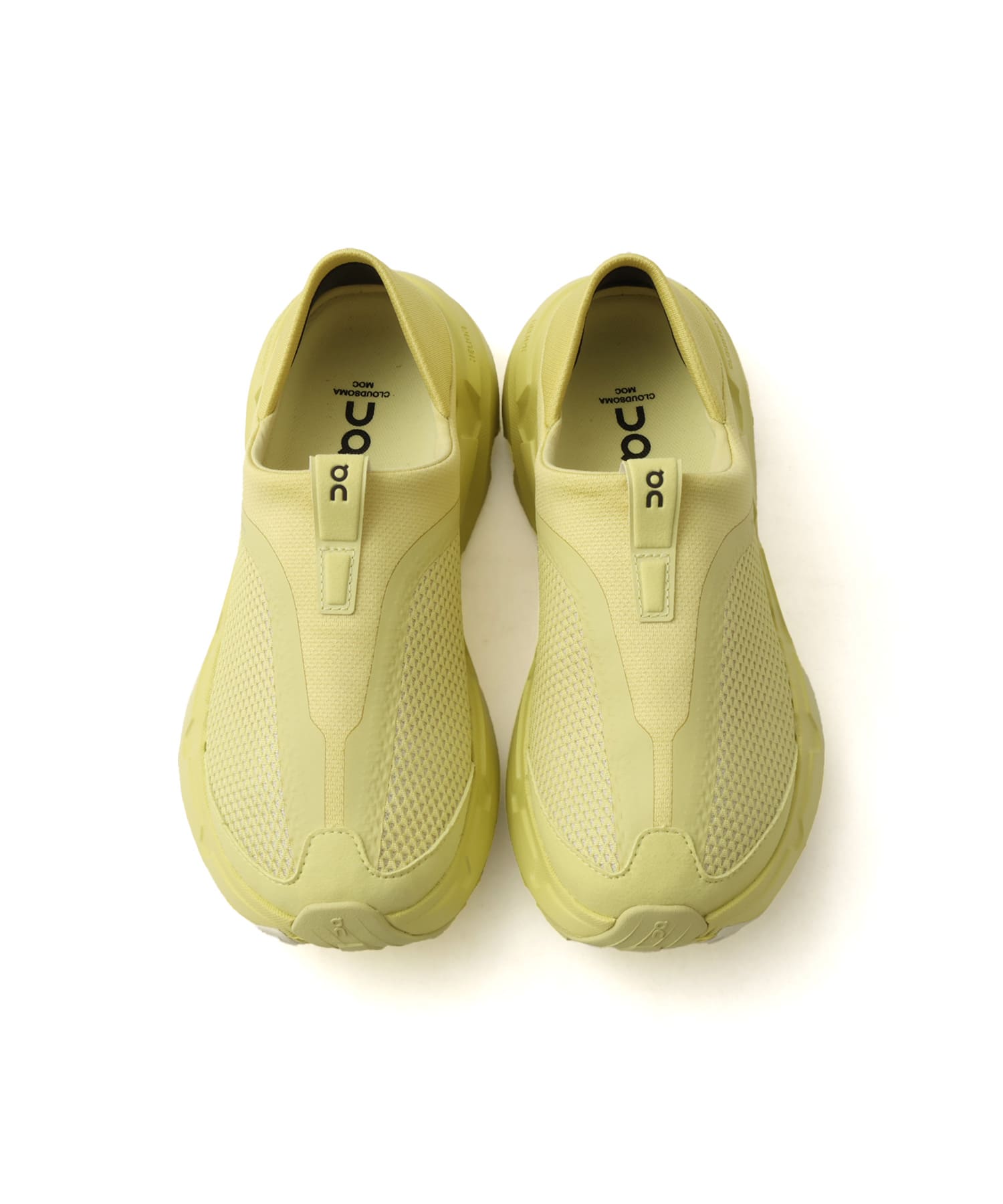 On CLOUDSOMA MOC W Acacia | Acaciaの画像