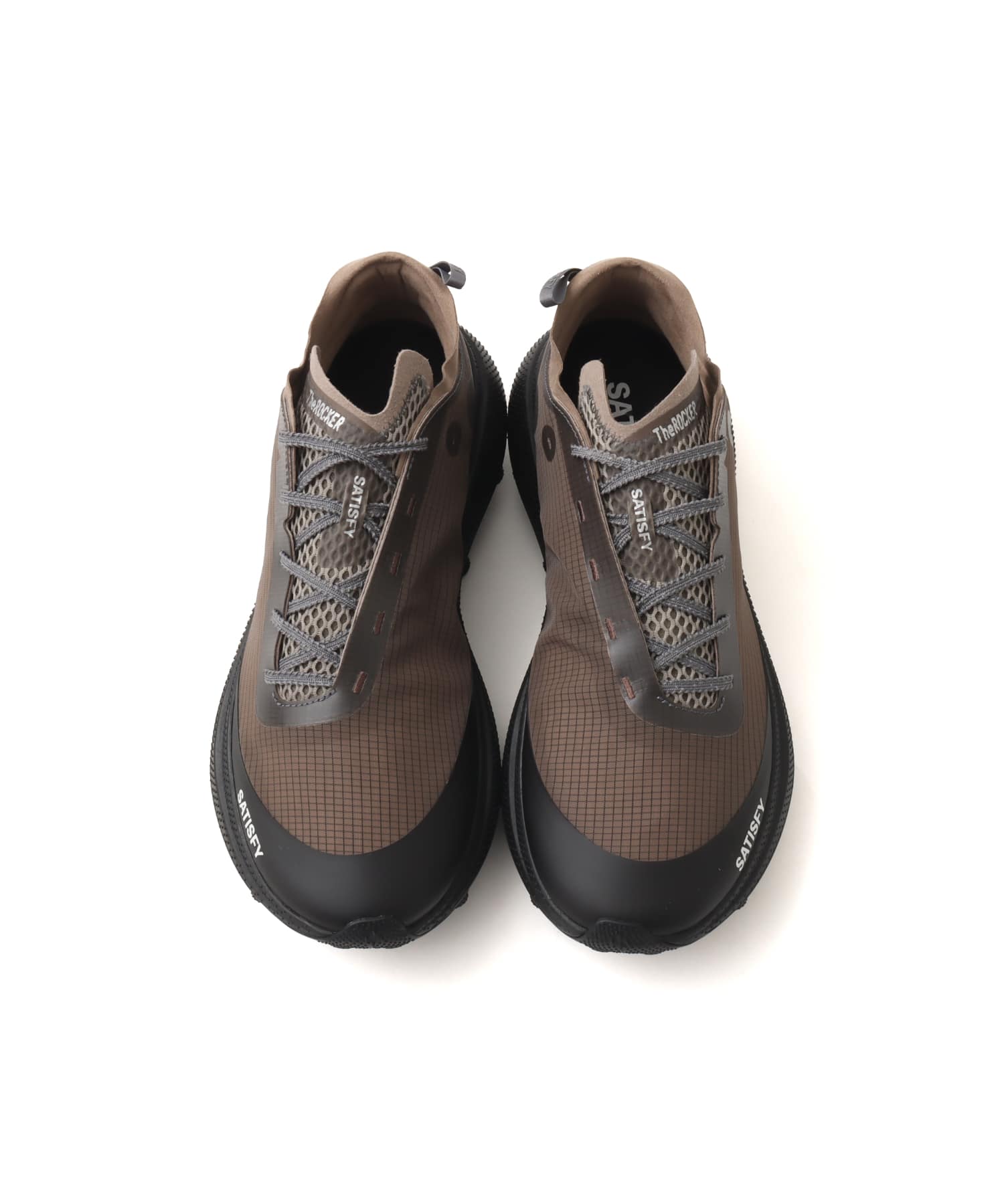 SATISFY The Rocker FALCONの画像