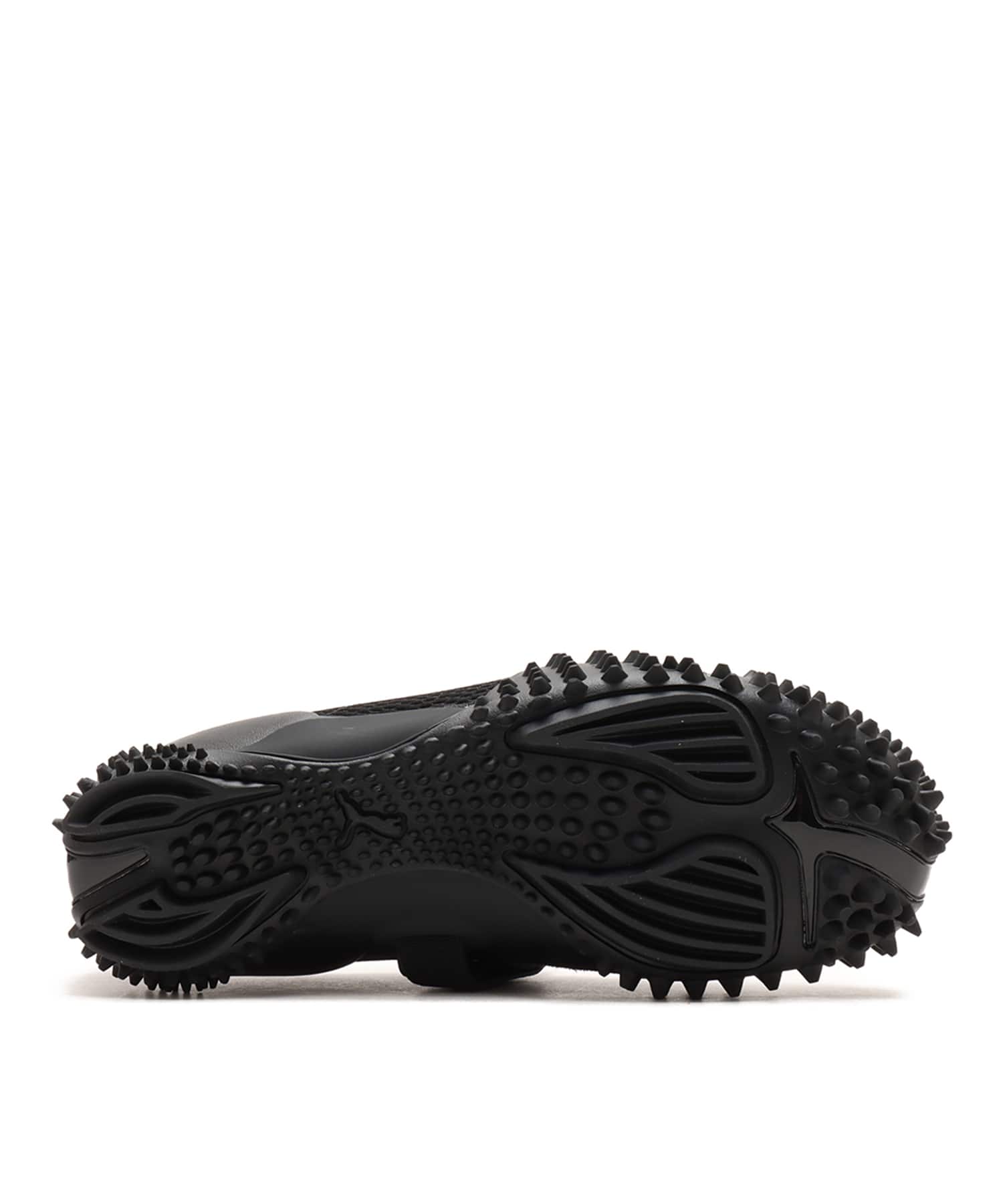 PUMA MOSTRO FEY PRM PUMA BLACK-COOL DARK GRAYの画像