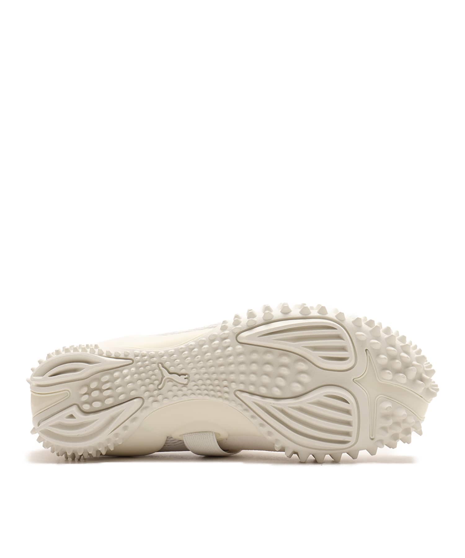 PUMA MOSTRO FEY PRM WARM WHITE-VAPOR GRAYの画像