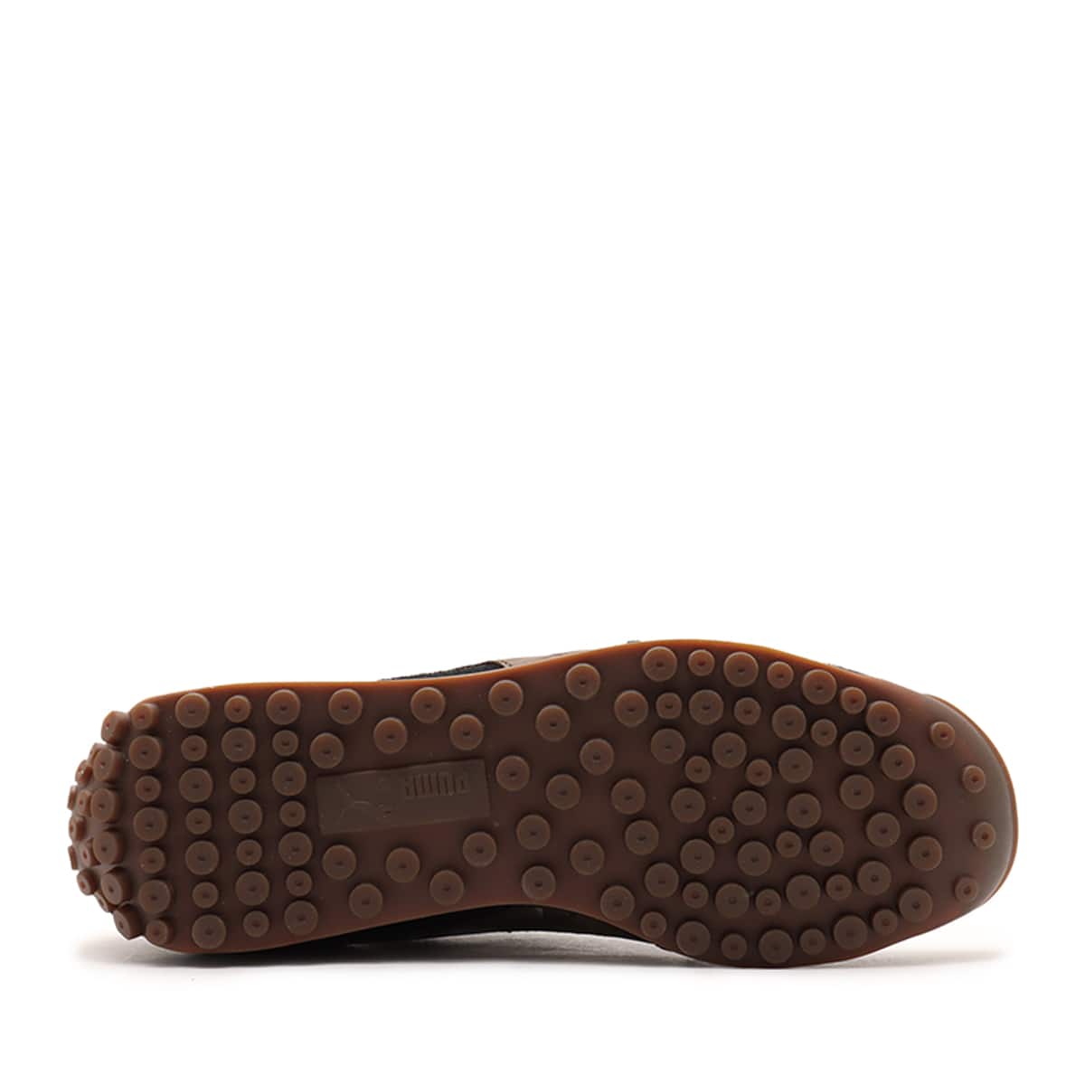 PUMA EASY RIDER HARRY POTTER PUMA BLACK-CHOCOLATEの画像