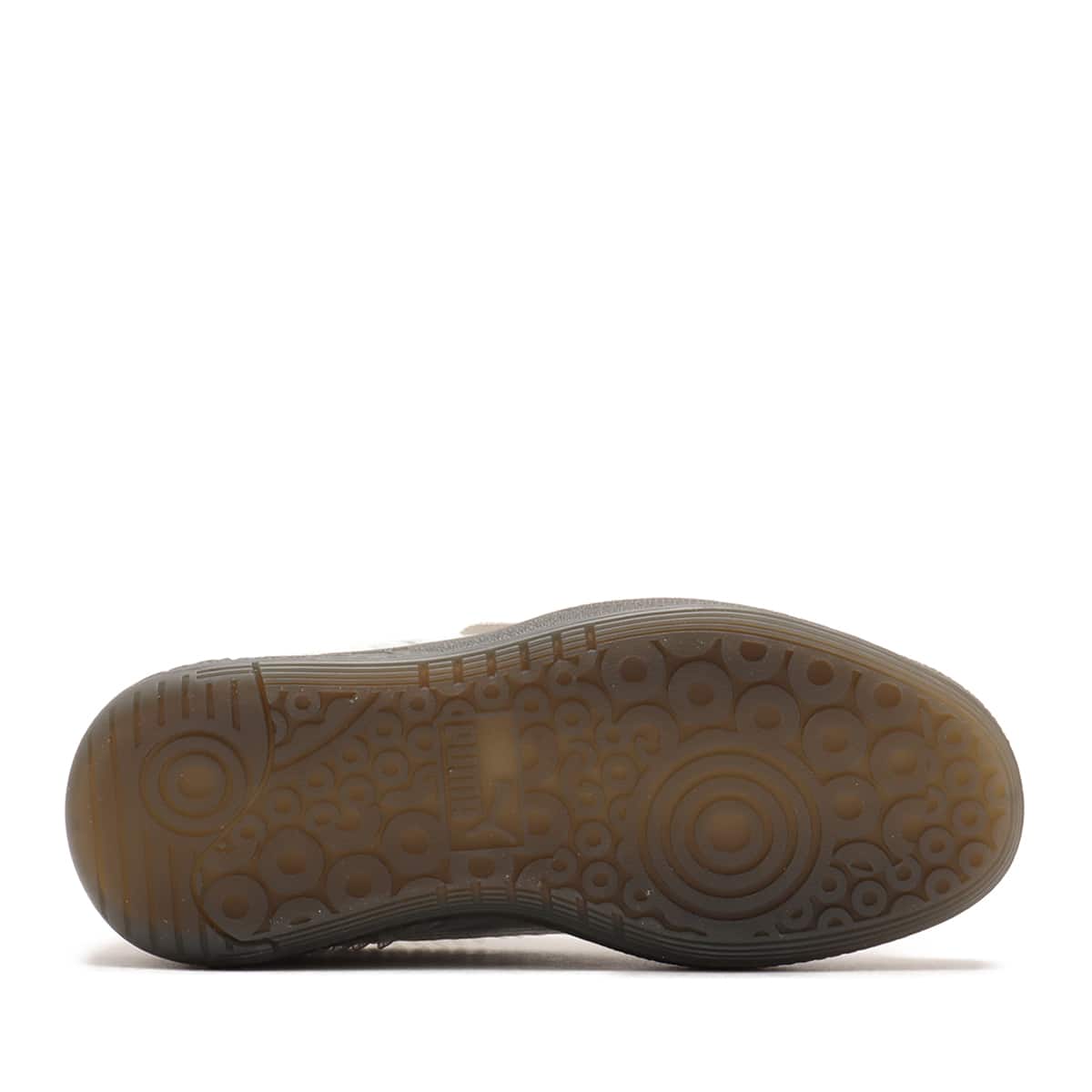 PUMA PALERMO MODA GLAM ATHLETICS WN FEATHER GRAY-SHADOW GRAY