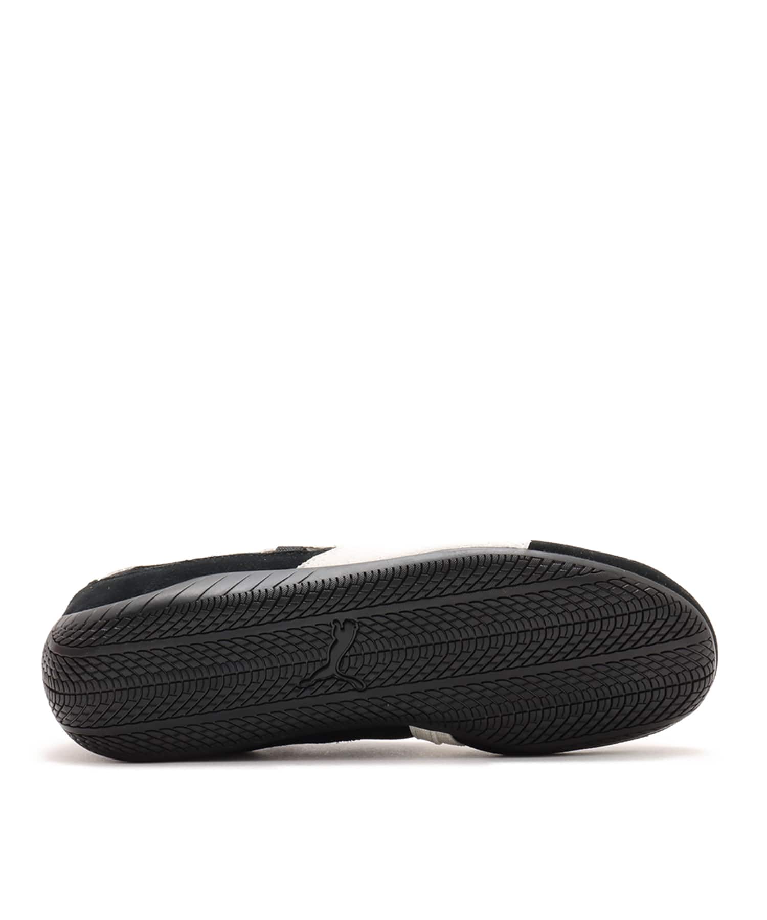PUMA SPEEDCAT BALLET SD WNS PUMA BLACK-PUMA WHITE-WARM Wの画像