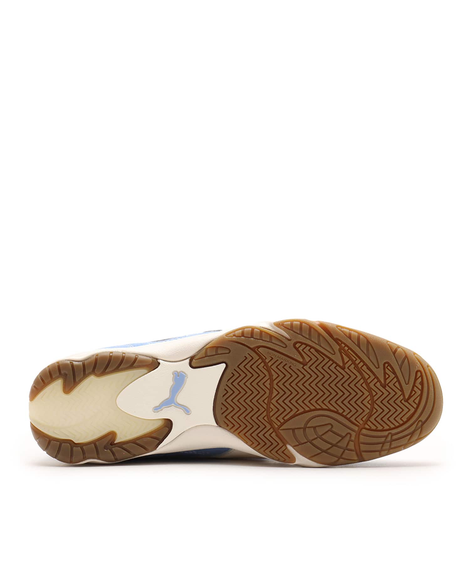 PUMA KING INDOOR ROYALTY DAY DREAM-FROSTED IVORYの画像