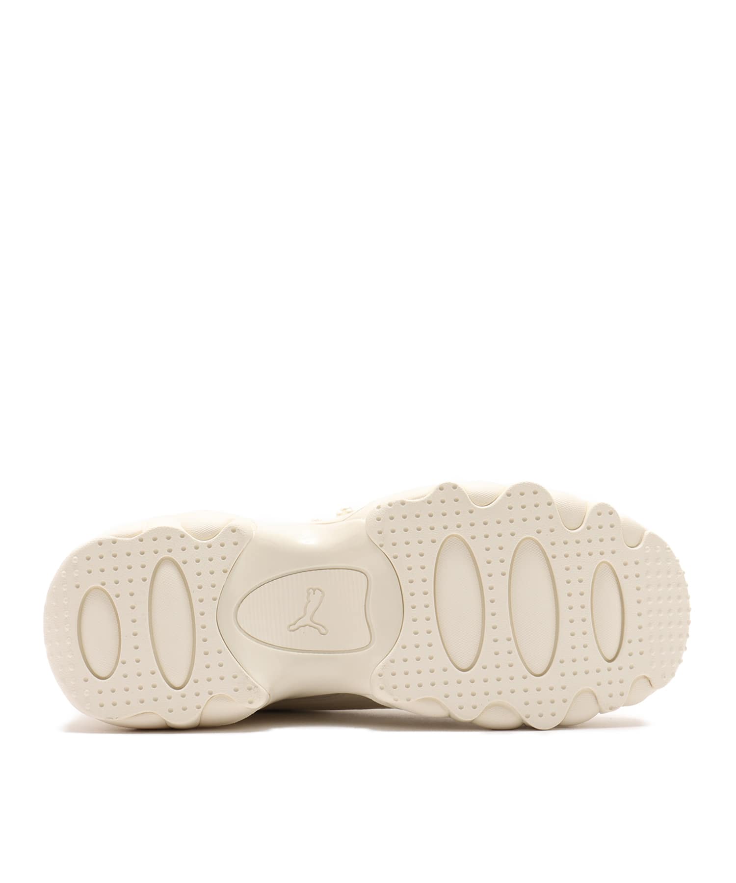 PUMA PULSAR WEDGE WNS PEARL FROSTED IVORY-PUMA WHITEの画像