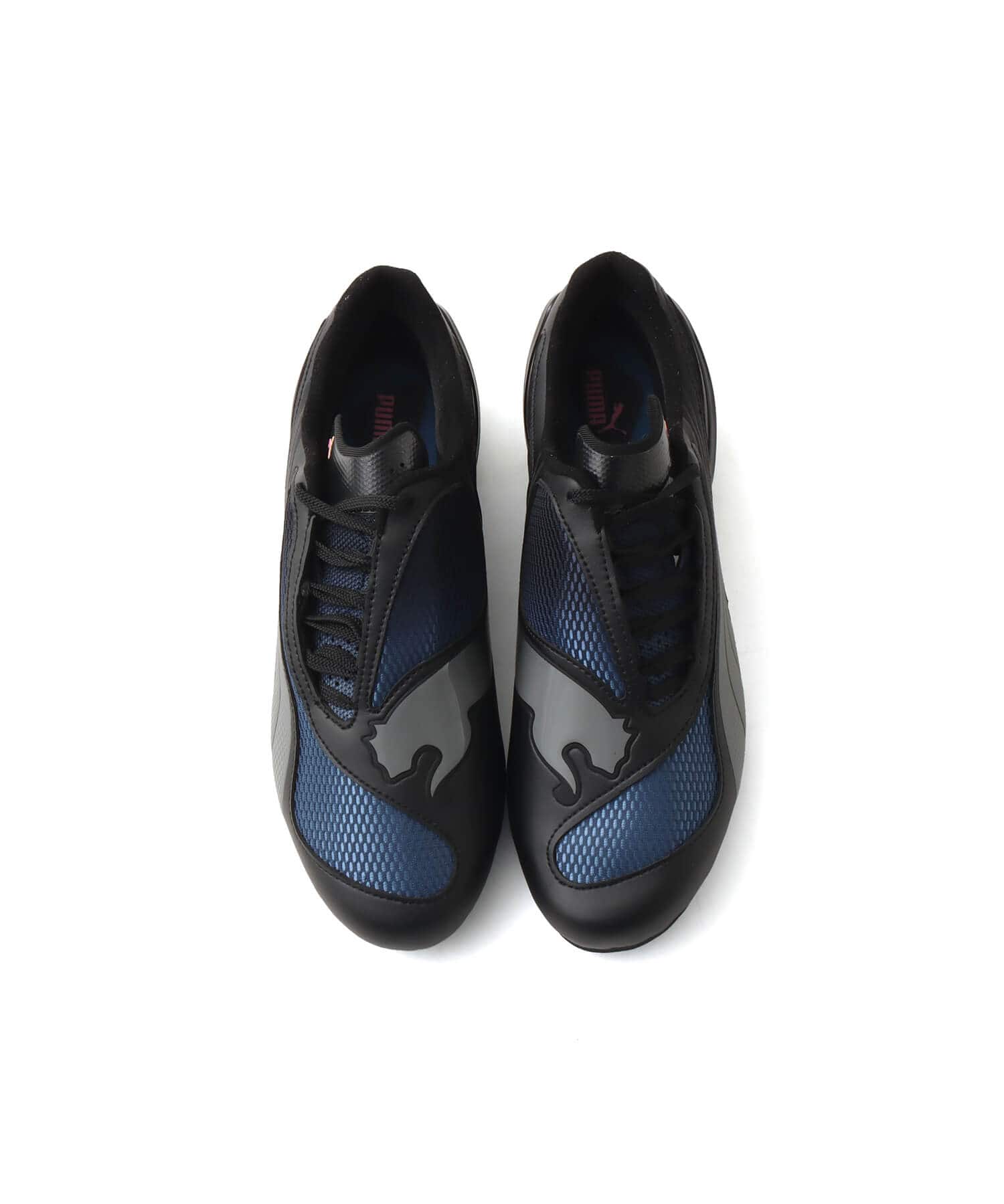 PUMA V-S1 PUMA BLACK-COOL DARK GRAYの画像