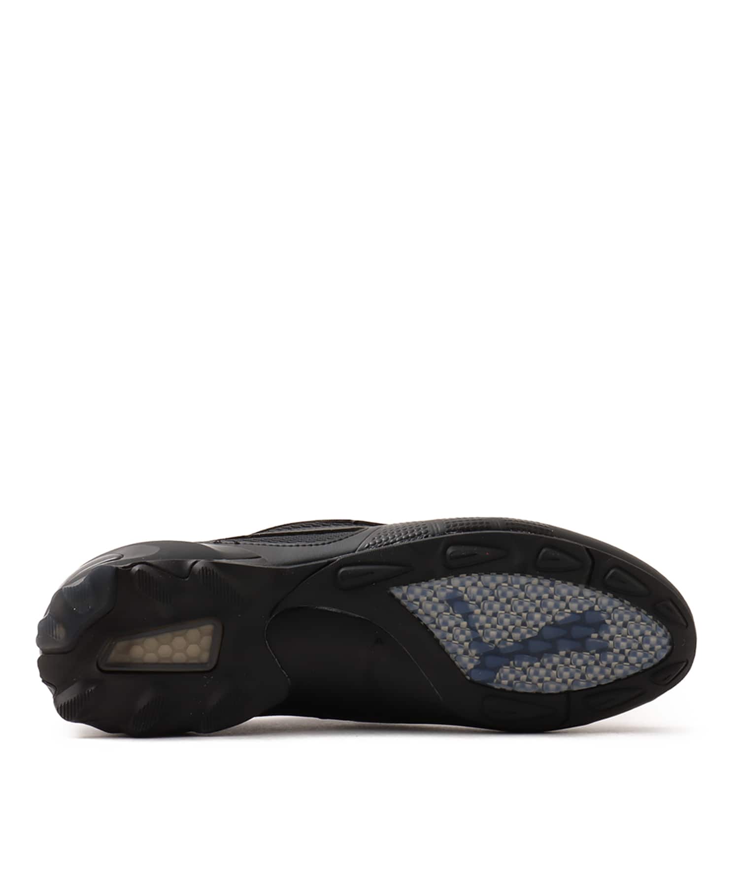 PUMA PUMA V-S1 PUMA BLACKの画像
