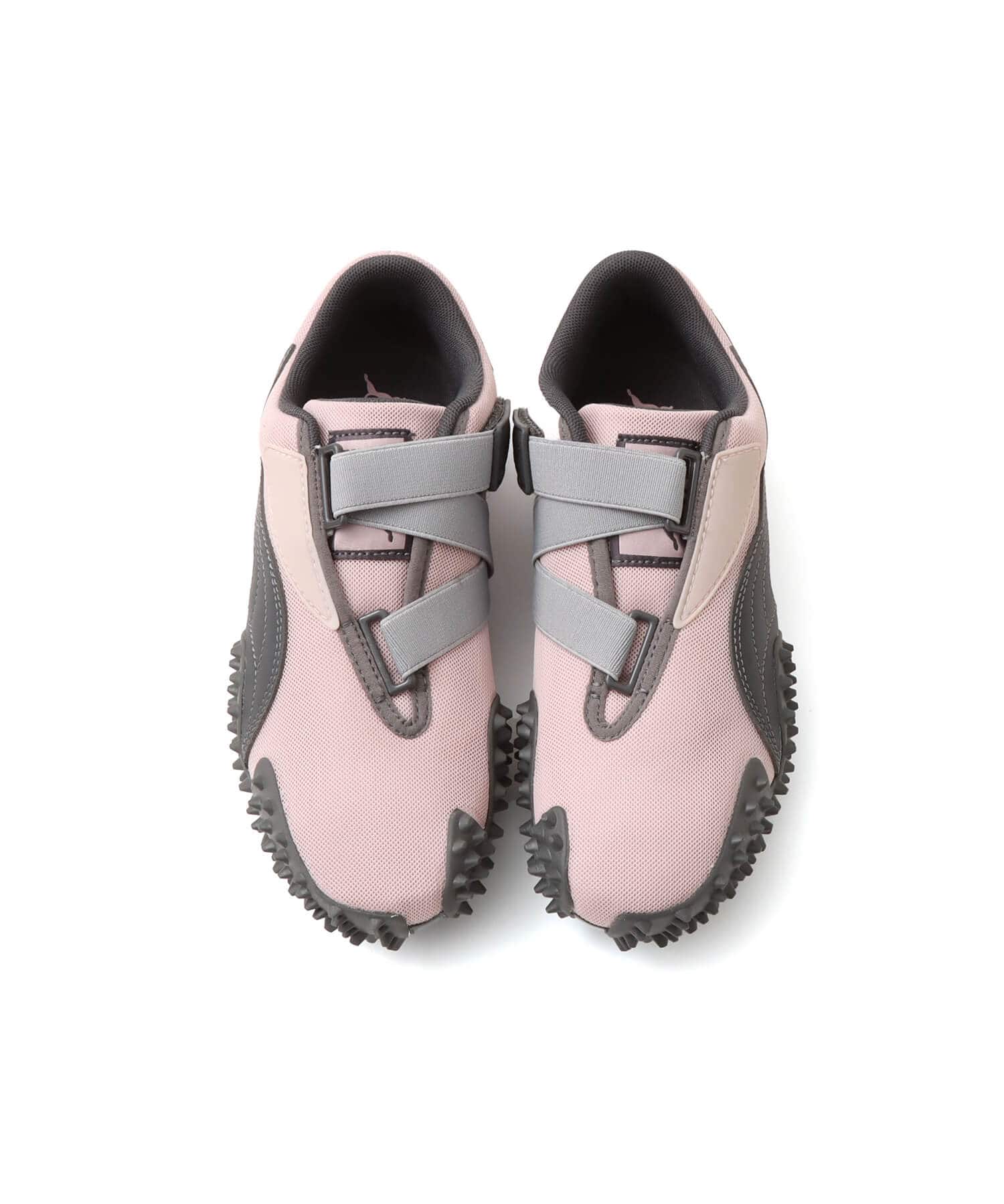 PUMA MOSTRO OG PRIME MAUVE MIST-DUSKY GRAYの画像