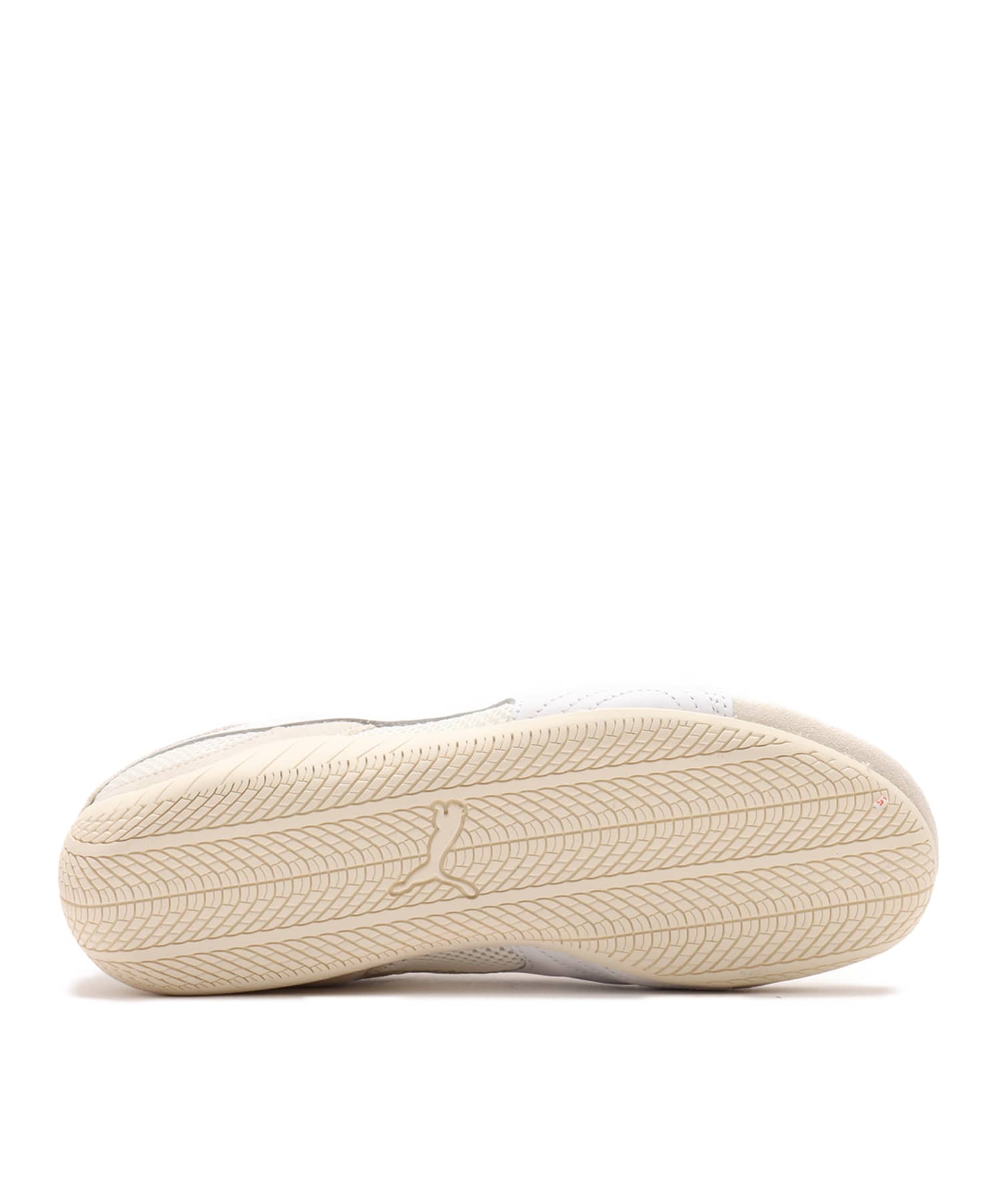 PUMA SPEEDCAT GO WNS ALPINE SNOW-PUMA WHITEの画像