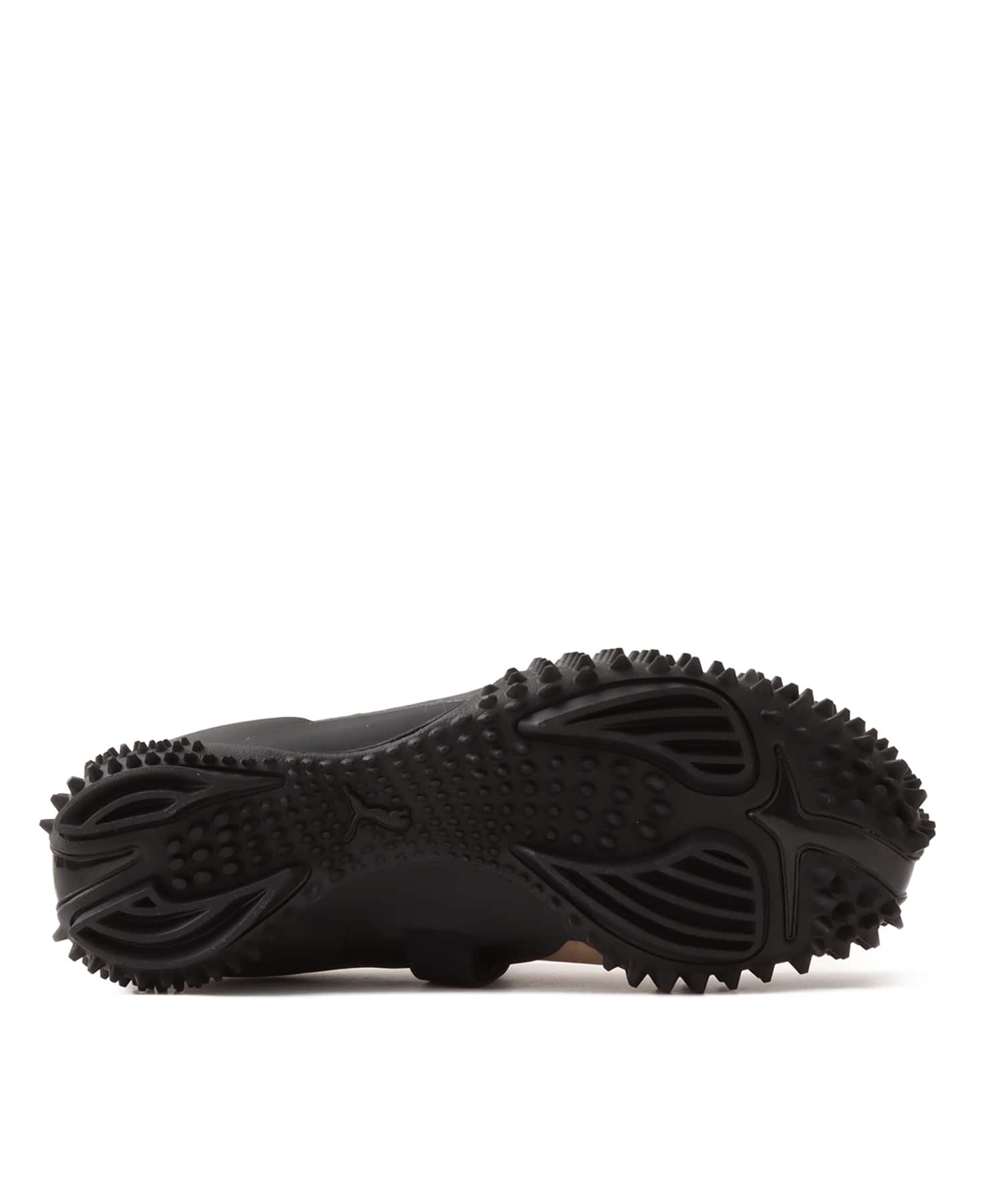 PUMA MOSTRO FEY GORP TOASTED-PUMA BLACKの画像