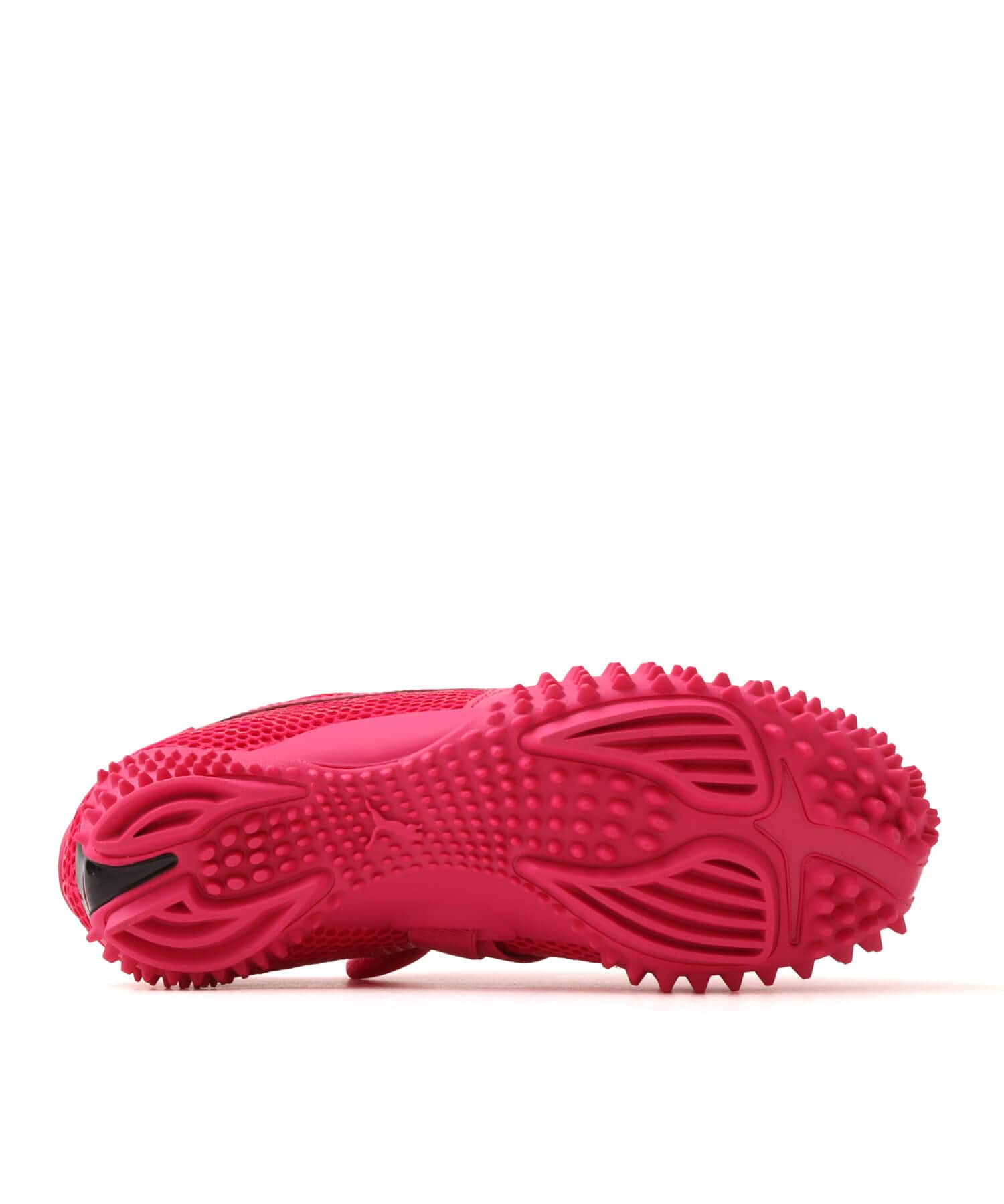 PUMA MOSTRO PUMA PINK-PUMA BLACKの画像