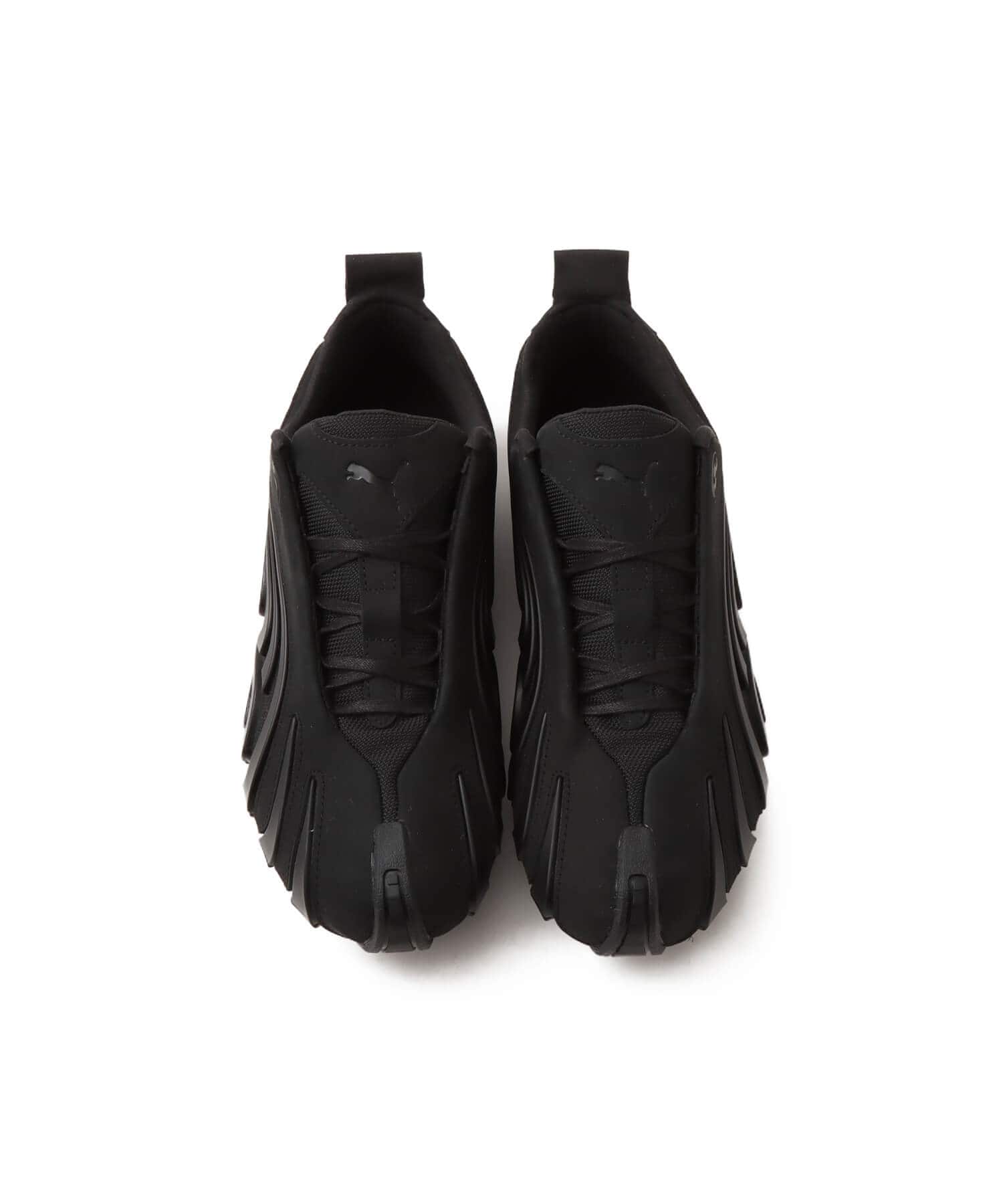 PUMA TALON SAN SAN GEAR PUMA BLACK-CHILI POWDERの画像