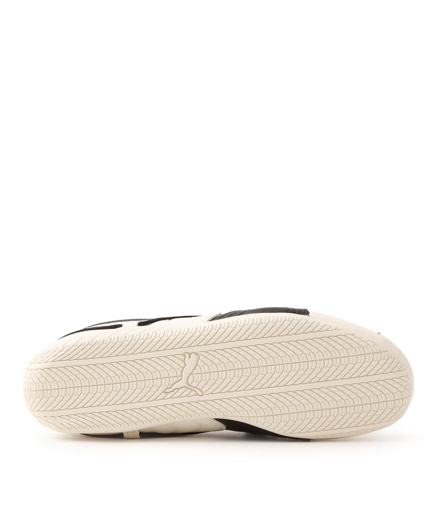 PUMA SPEEDCAT LEA x ROSE WARM WHITE-PUMA BLACKの画像