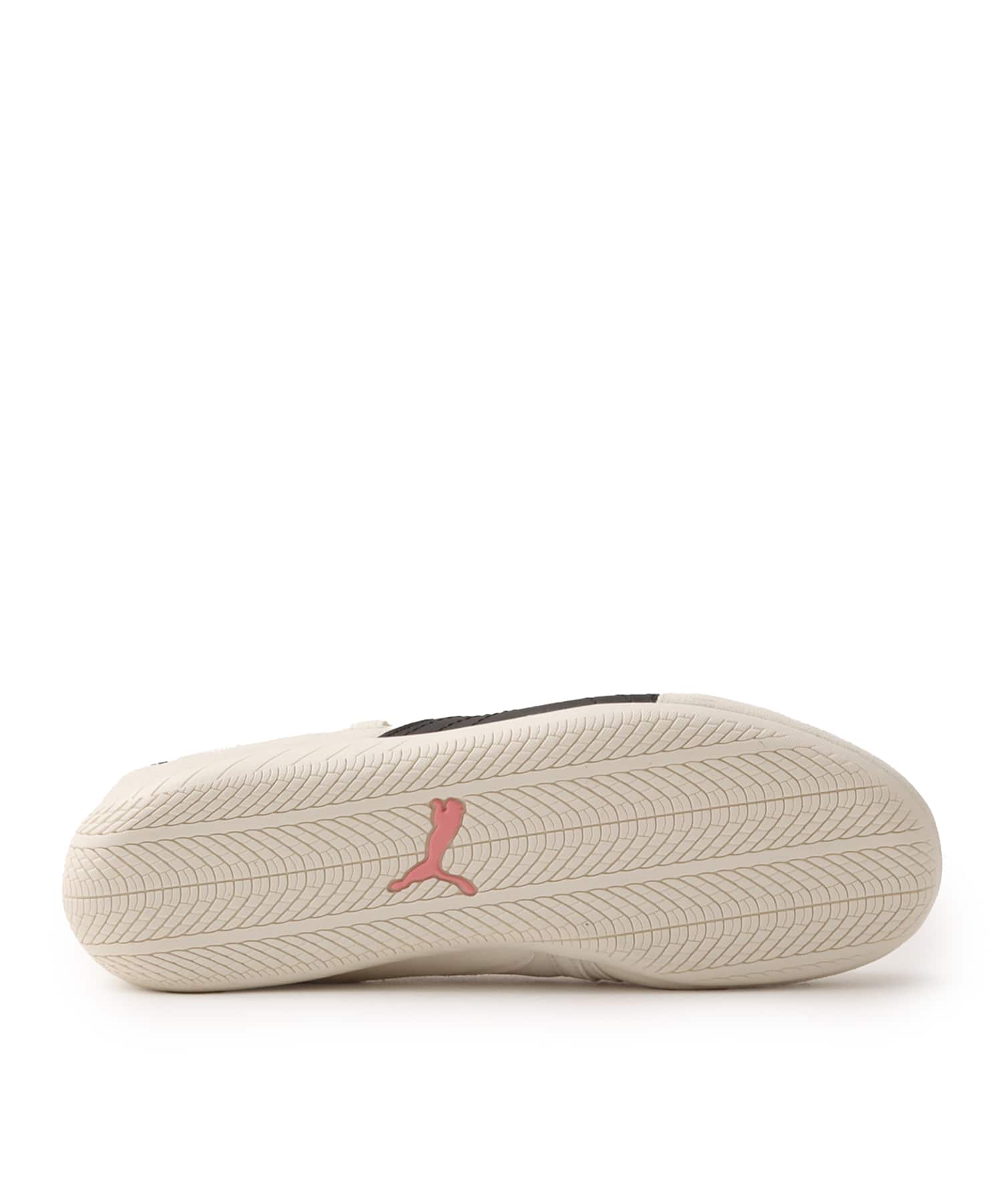 PUMA SPEEDCAT BALLET SD x ROSE WARM WHITE-PUMA BLACK-FROSTYの画像