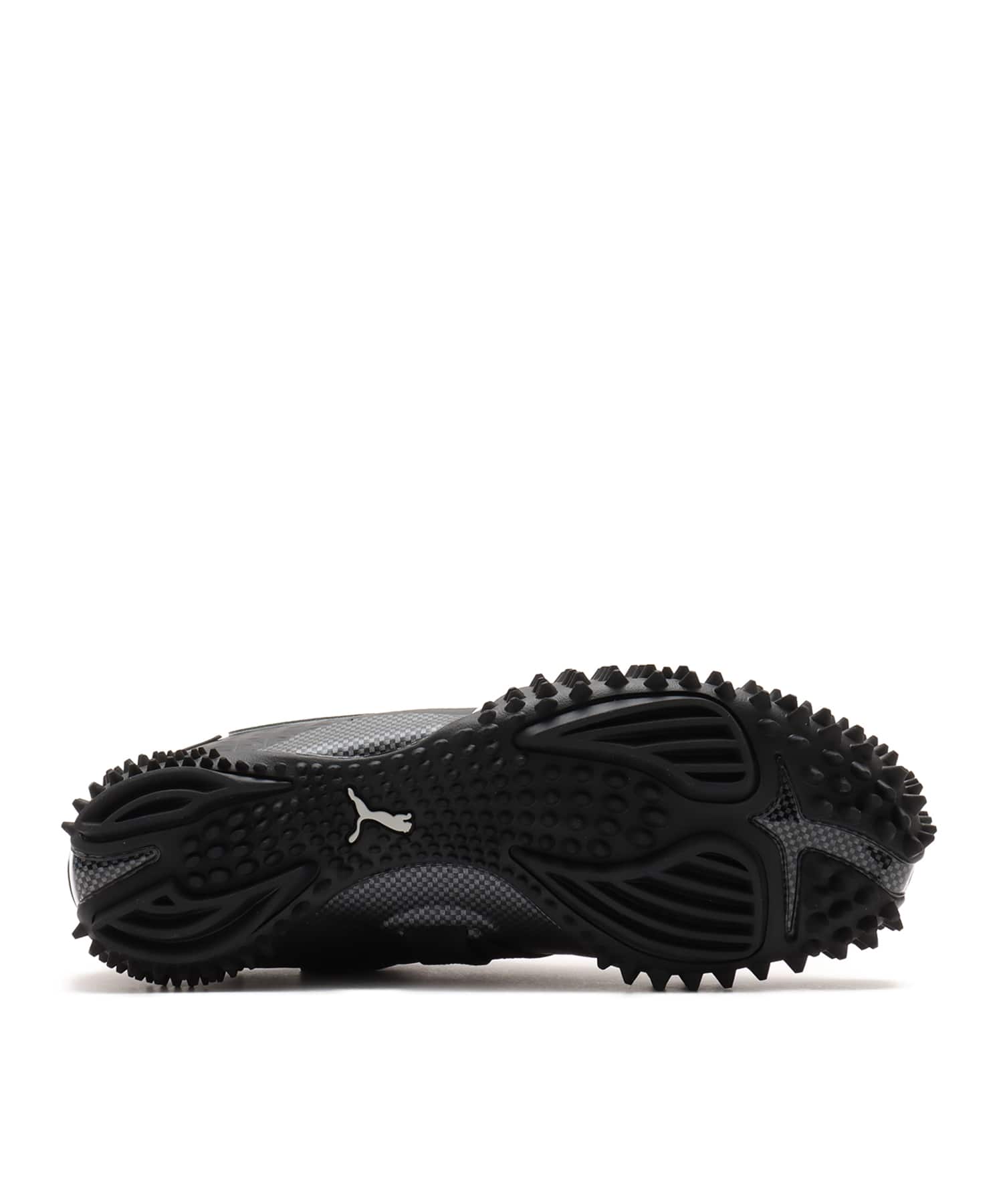 PUMA X A$AP ROCKY Mostro OG PUMA BLACKの画像