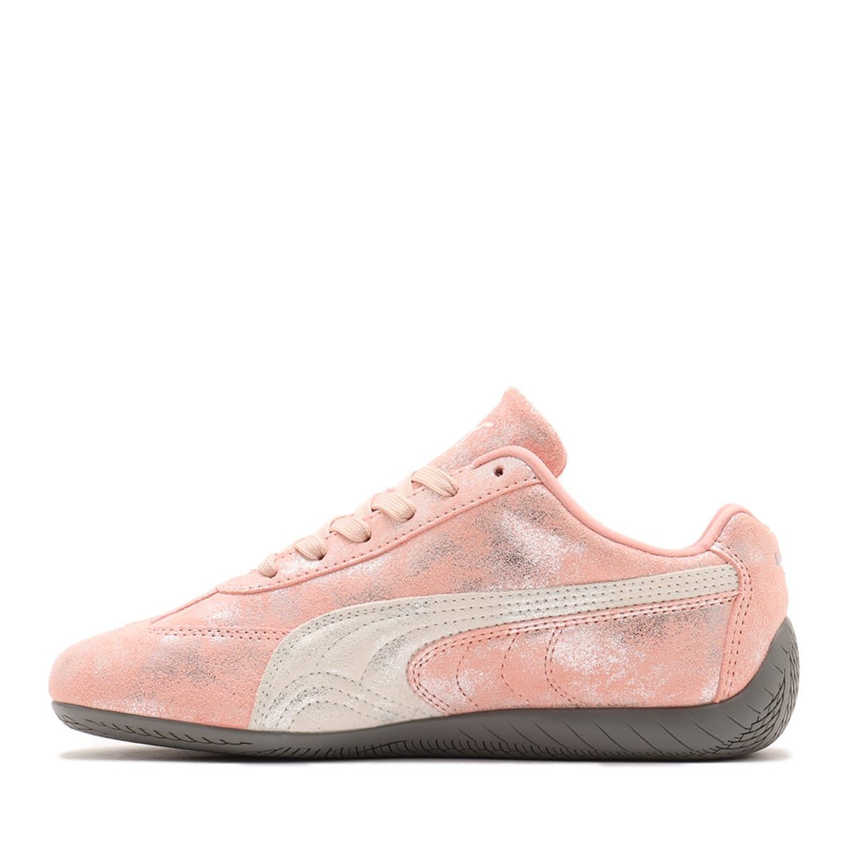 PUMA SPEEDCAT OG FORMULA PINK ATMOS PINK FRUIT-WARM WHITE