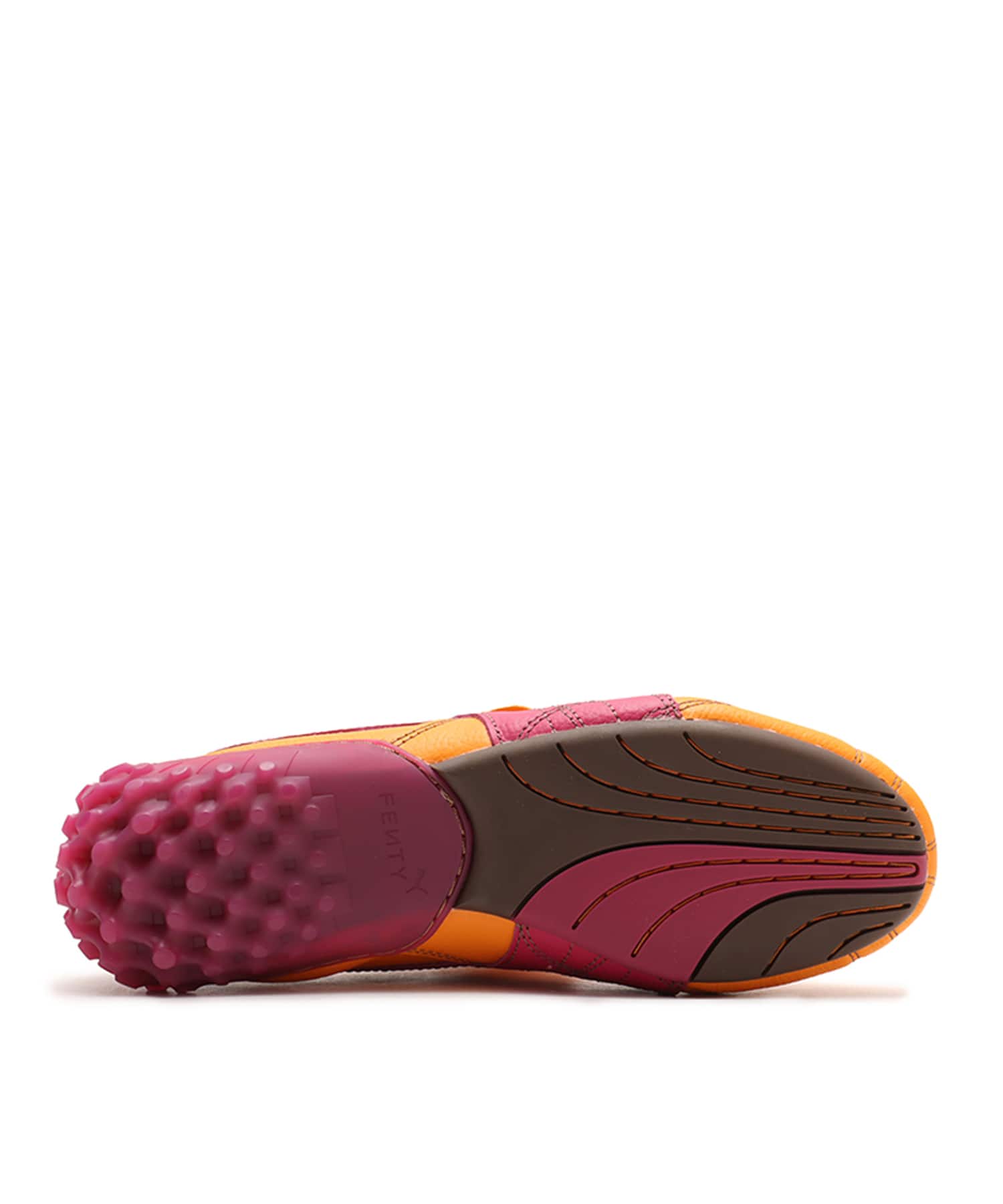 PUMA FENTY AVANTI LS Stitched Pumpkin Pie-Pinktastic(プーマ PUMA FENTY AVANTI LS Stitched Pumpkin Pie-Pinktastic(プーマ