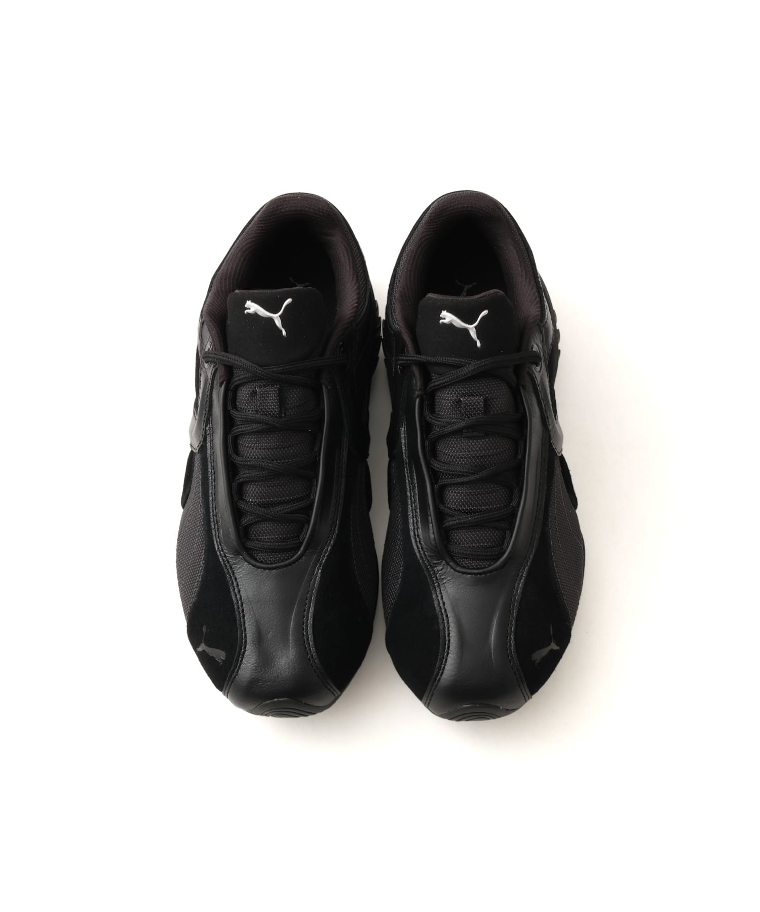 PUMA CELL GEO 1 PUMA BLACKの画像