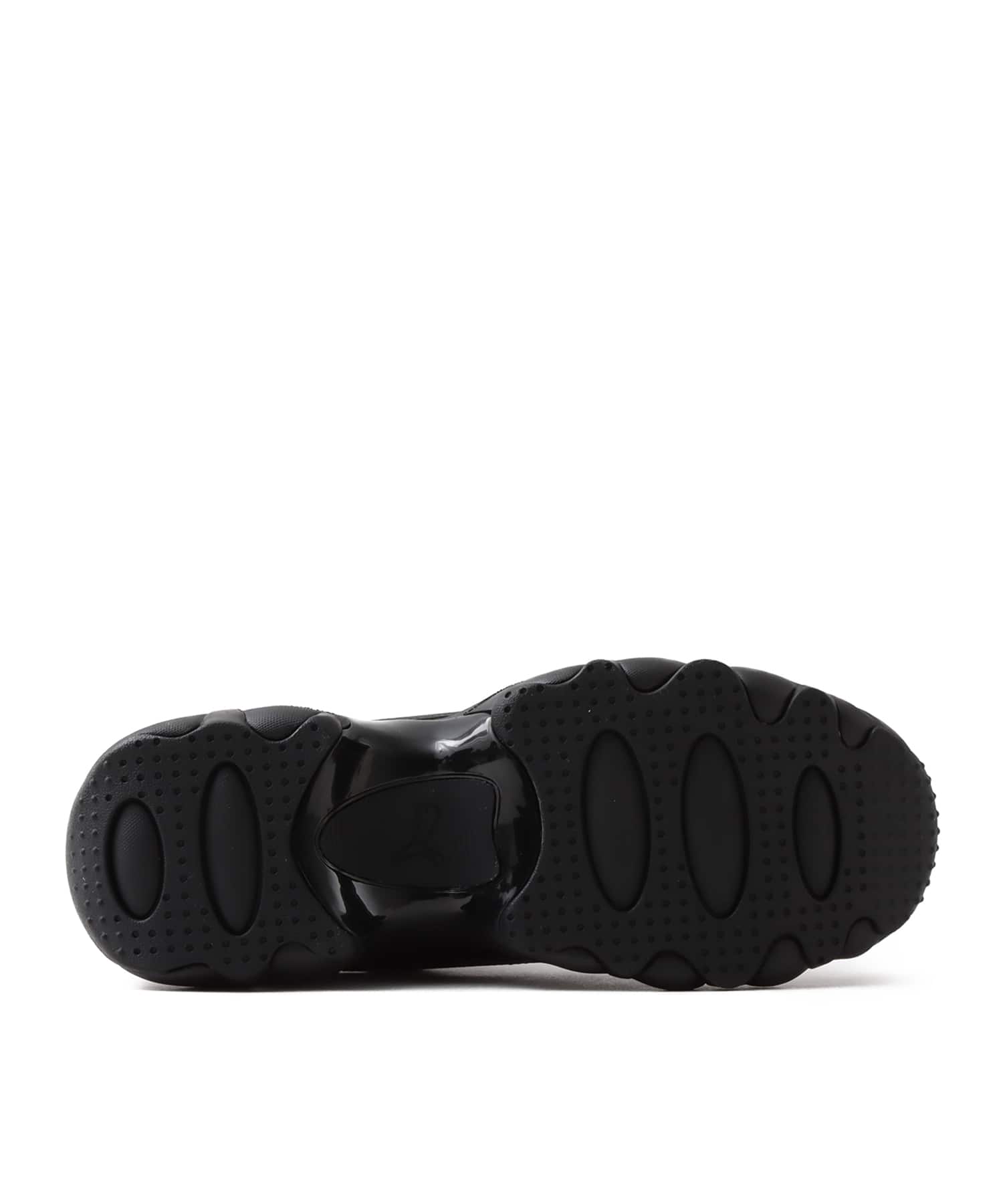 PUMA PULSAR WEDGE WINTERIZE PUMA BLACK-PUMA BLACKの画像