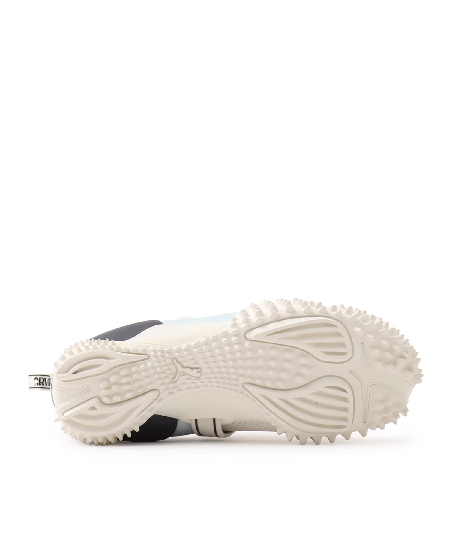 PUMA MOSTRO FEY GROVE ATMOS PINK WARM WHITE-SEA GLASS-NEW NAVの画像