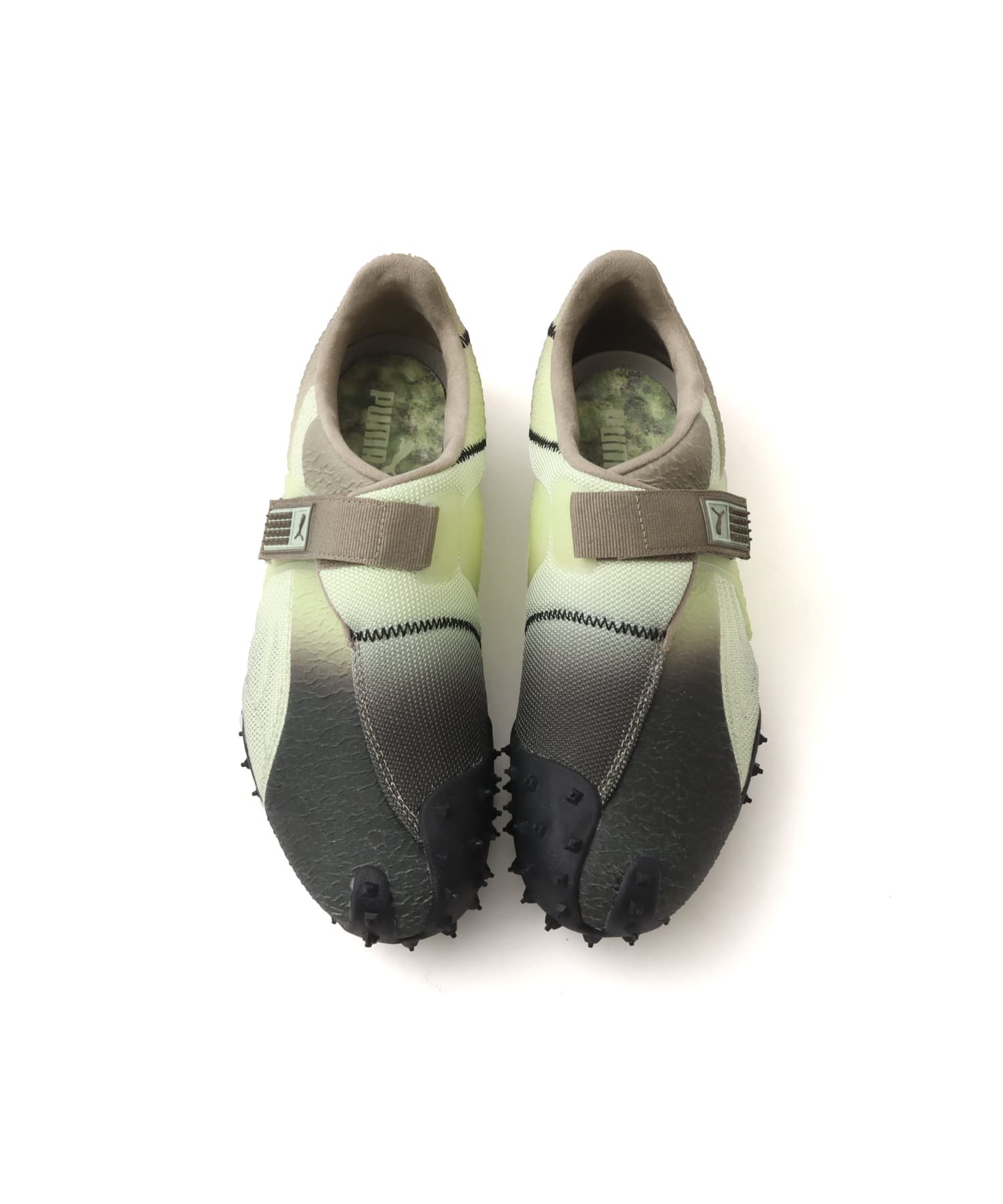 PUMA RPT-2 WABI-SABI APPLE SPRITZ-VELVET MOSSの画像