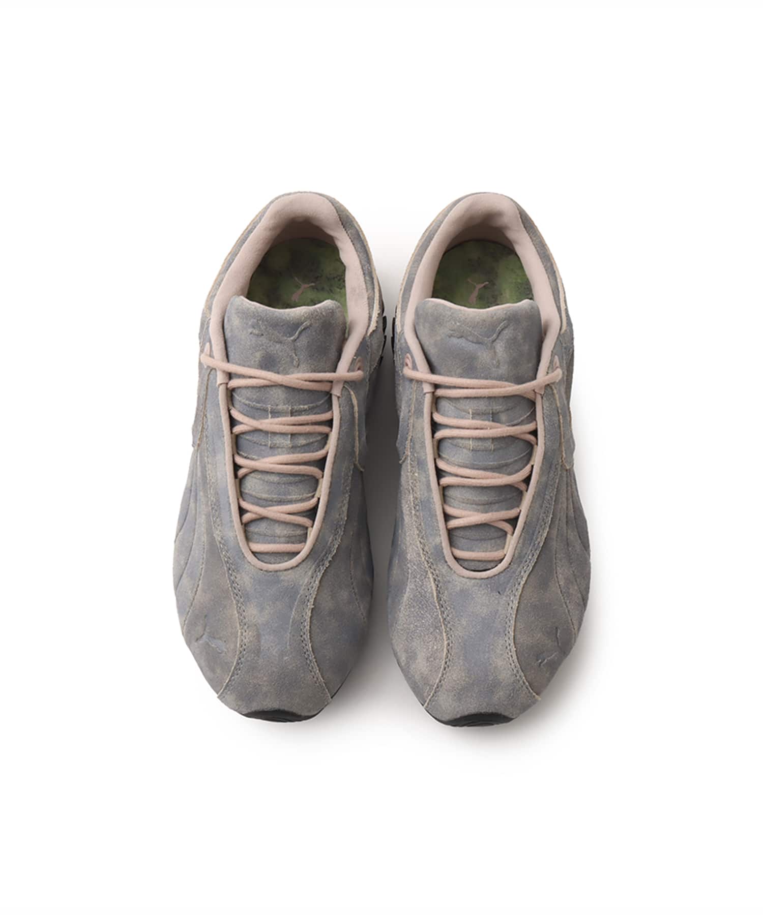 PUMA CELL GEO 1 WABI-SABI OAK BRANCH-FLAT DARK GRAYの画像