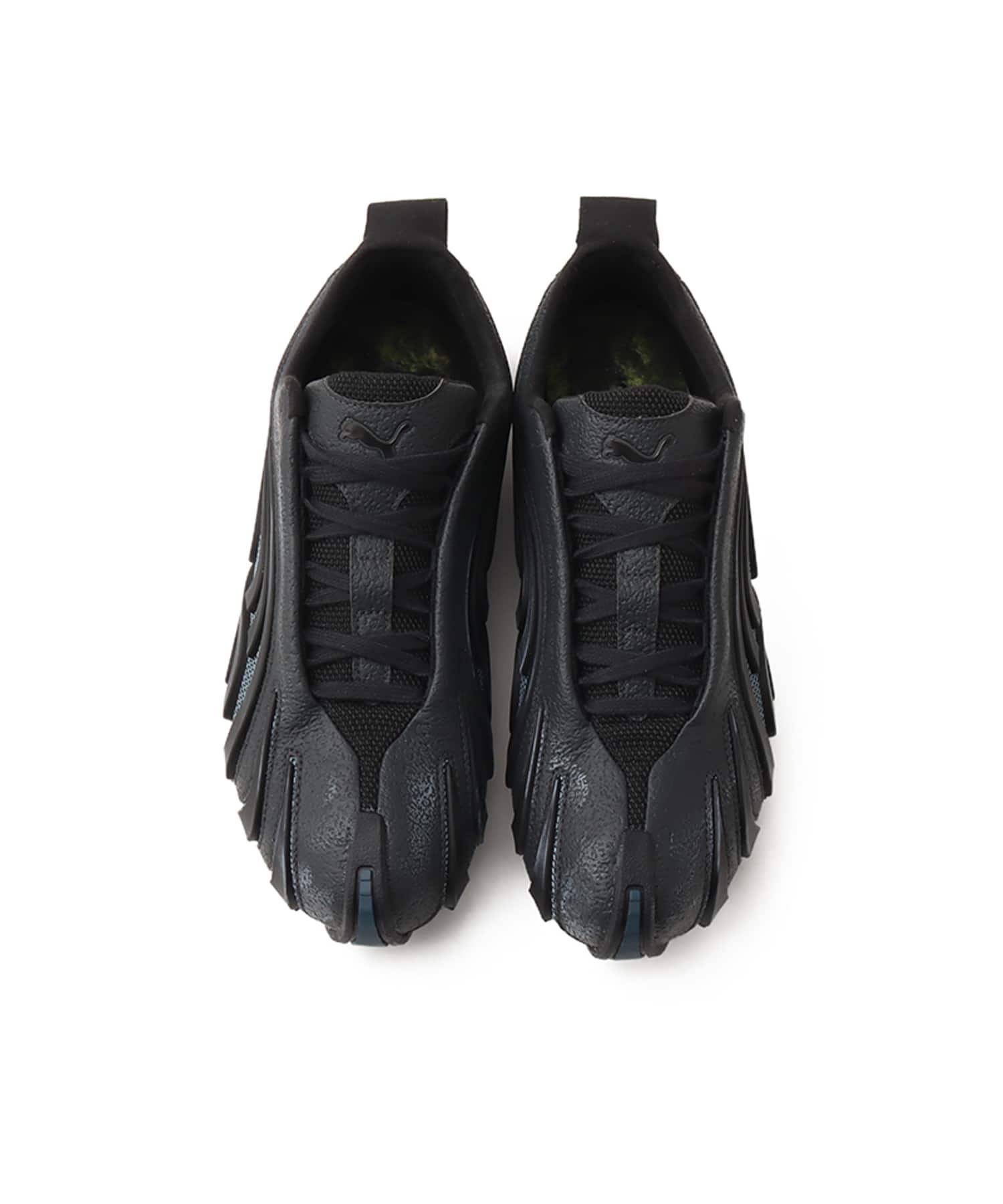 PUMA TALON WABI-SABI GRAY SKIES-PUMA BLACKの画像