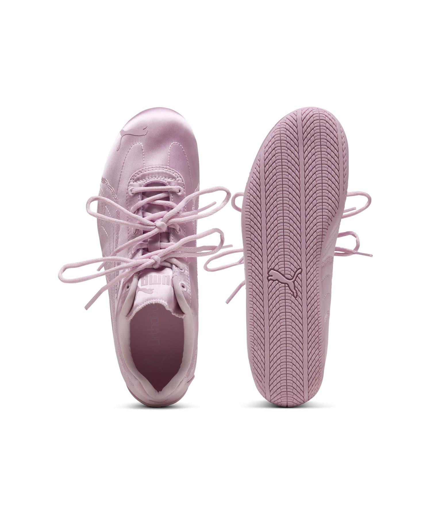 PUMA SPEEDCAT VENUS WNS PEARL PINKの画像