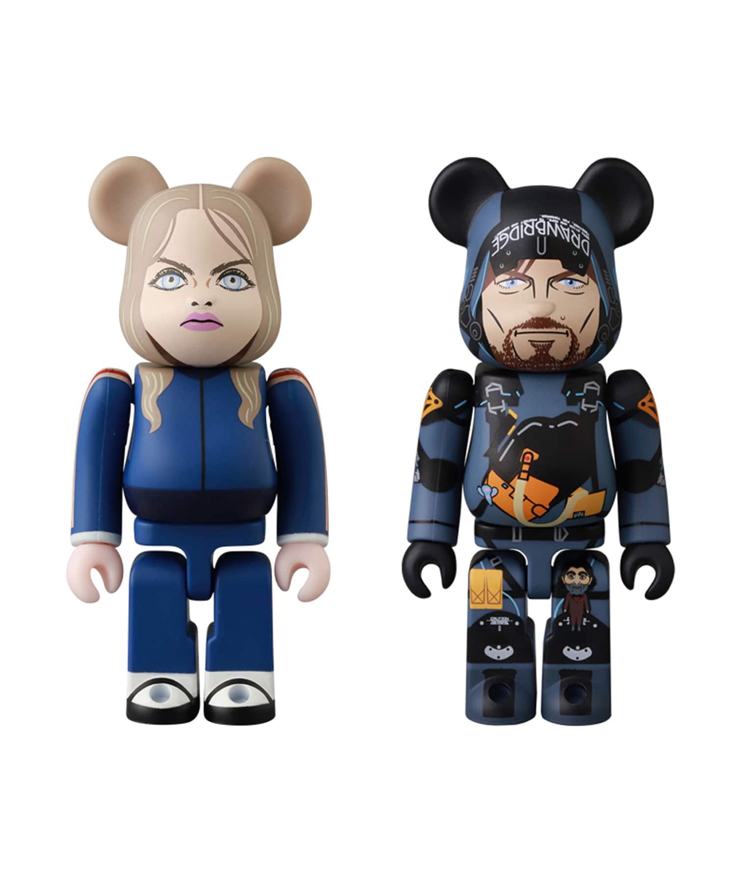 MEDICOM TOY BE@RBRICK SERIES 50の画像