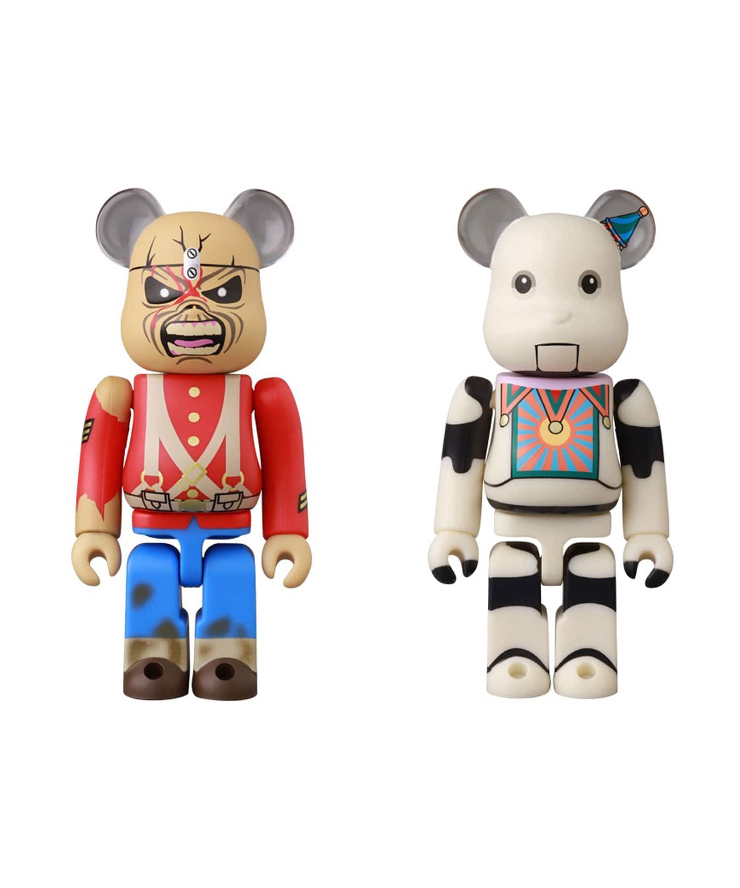MEDICOM TOY BE@RBRICK SERIES 51 MULTIの画像