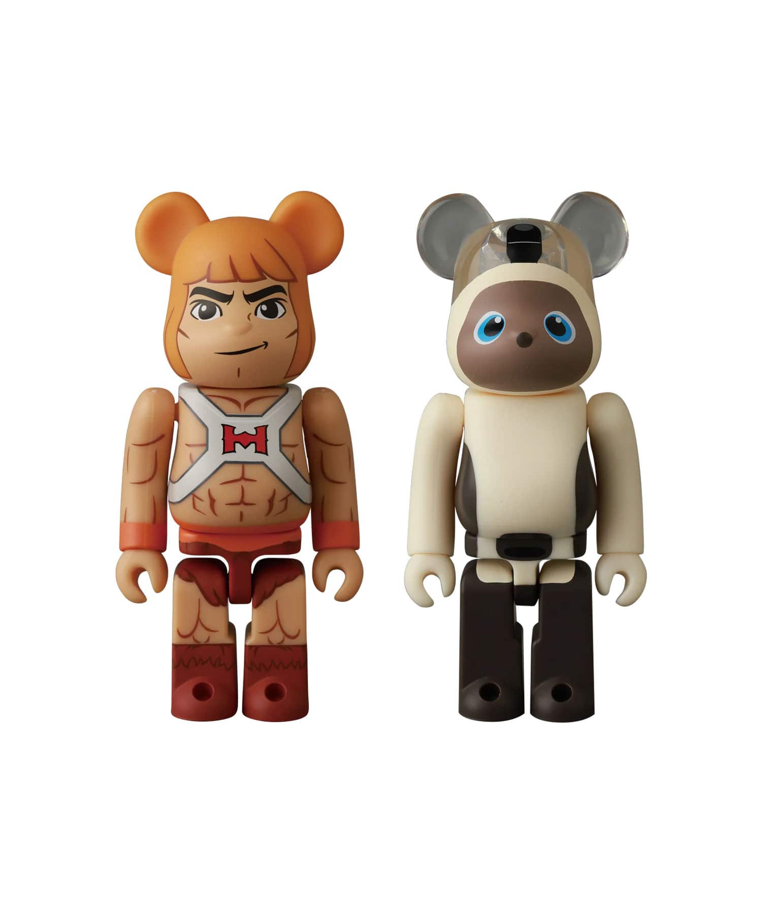 MEDICOM TOY BE@RBRICK SERIES 52 MULTIの画像