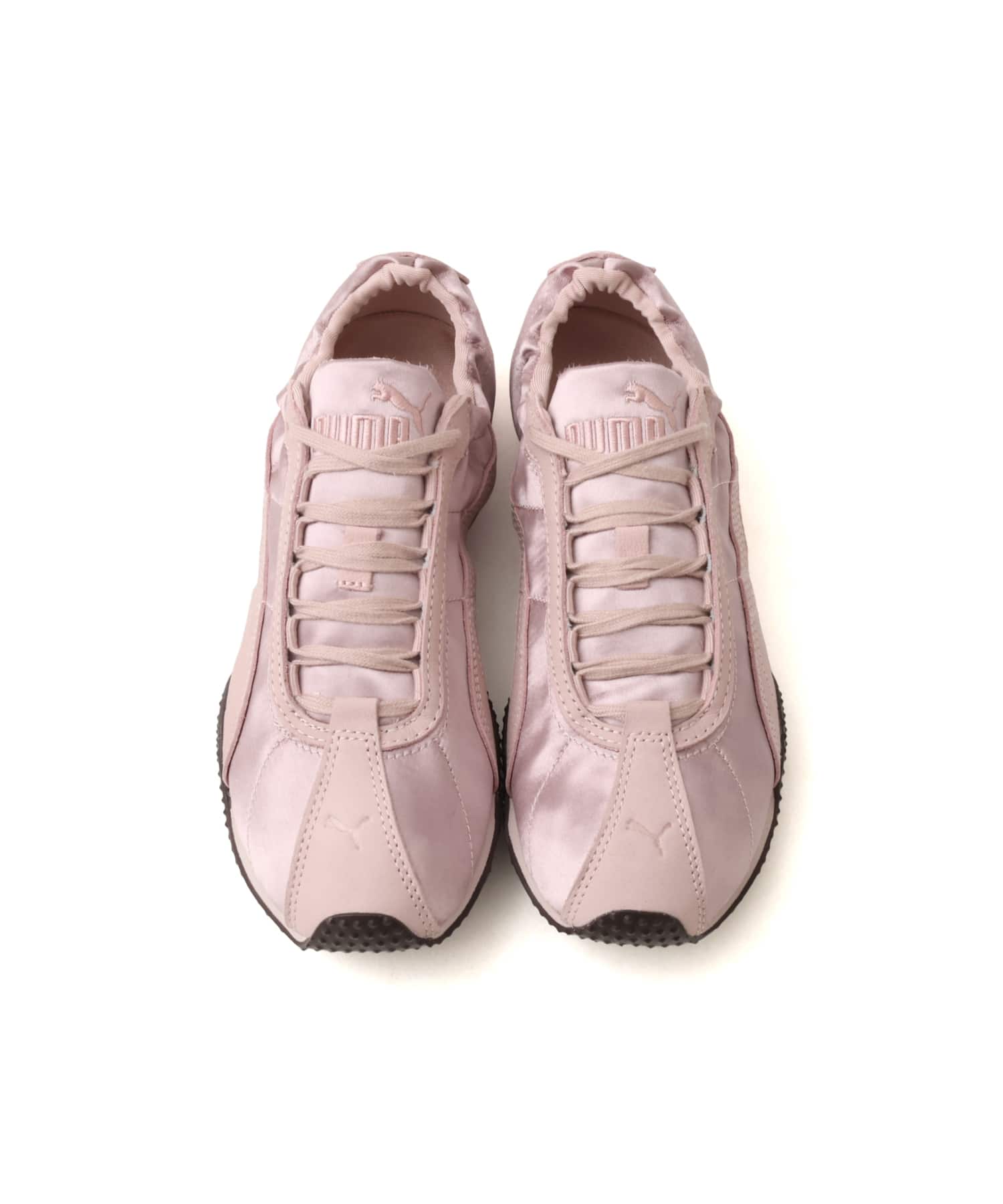 PUMA H-STREET ETOILE WNS MISTY PINK-CHOCOLATE FONDUEの画像