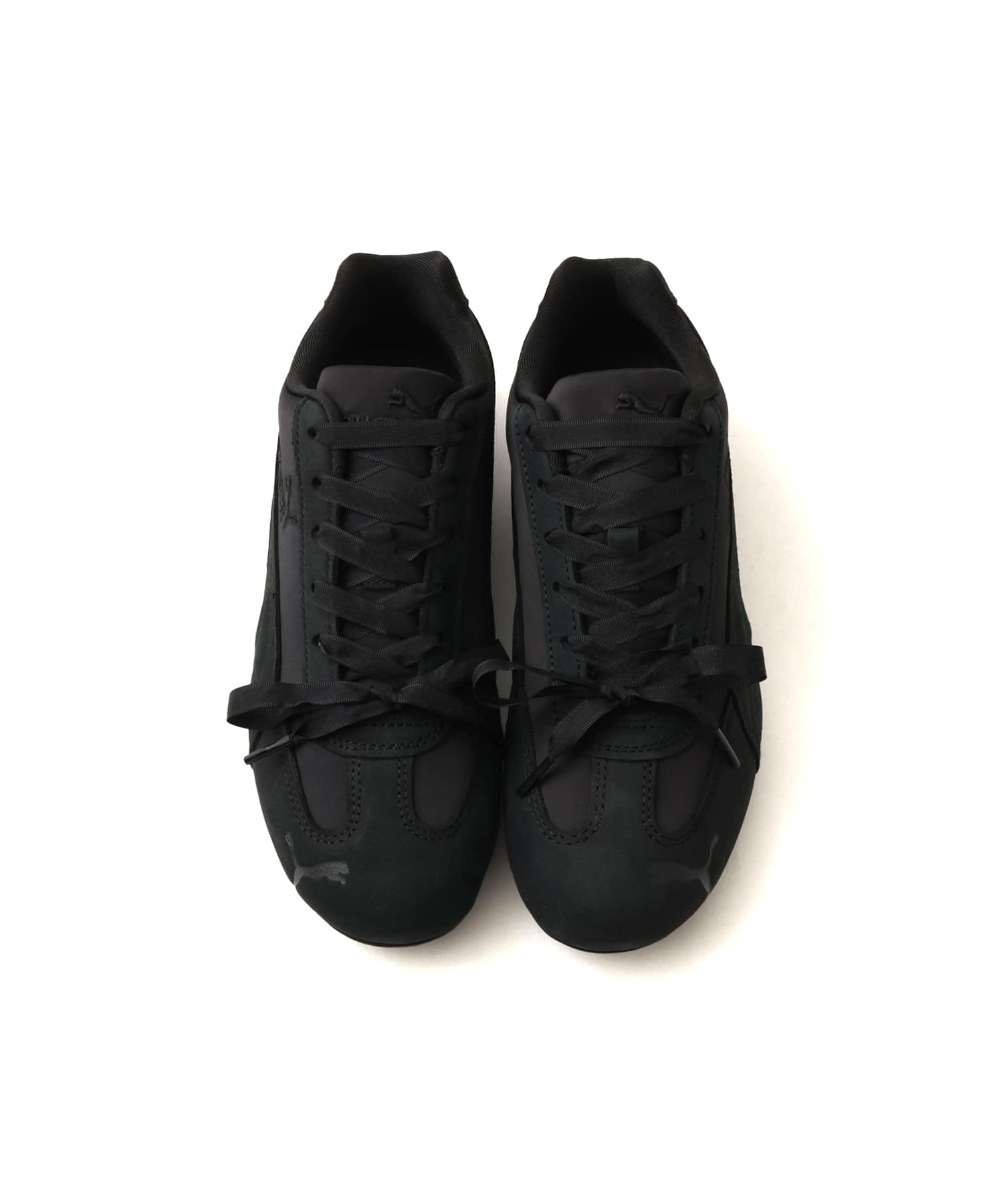 PUMA SPEEDCAT ETOILE WNS PUMA BLACKの画像
