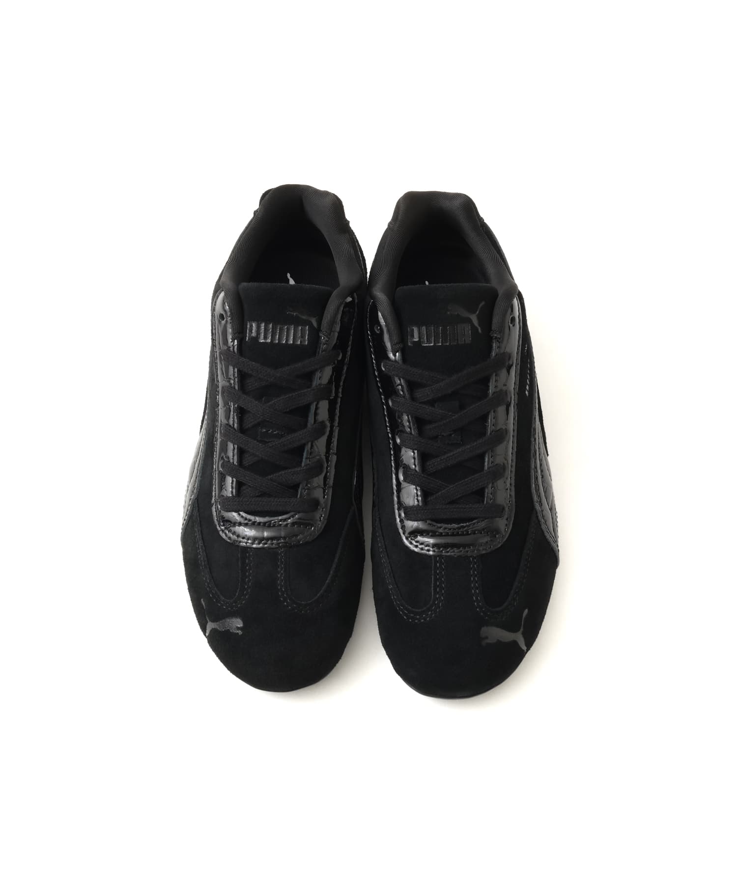 PUMA SPEEDCAT CROC WNS PUMA BLACKの画像