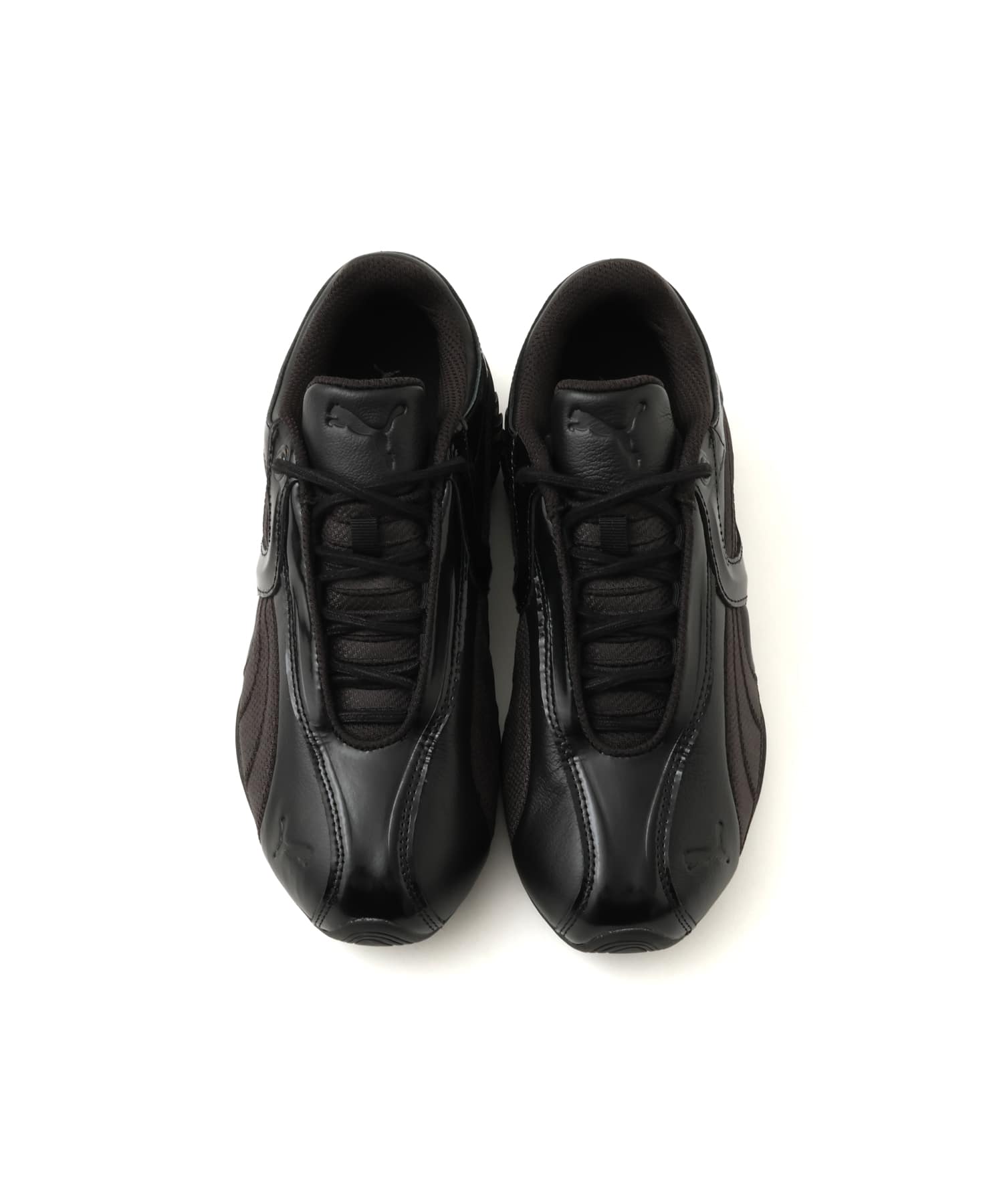 PUMA CELL GEO 1 OFFICETERRAIN PUMA BLACKの画像