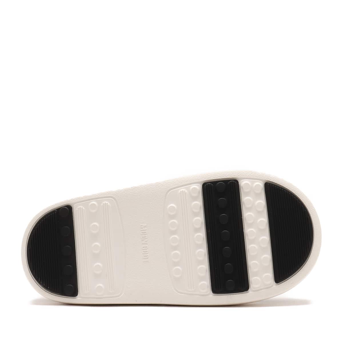 MOON BOOT MB PARK ICON BLACK の画像