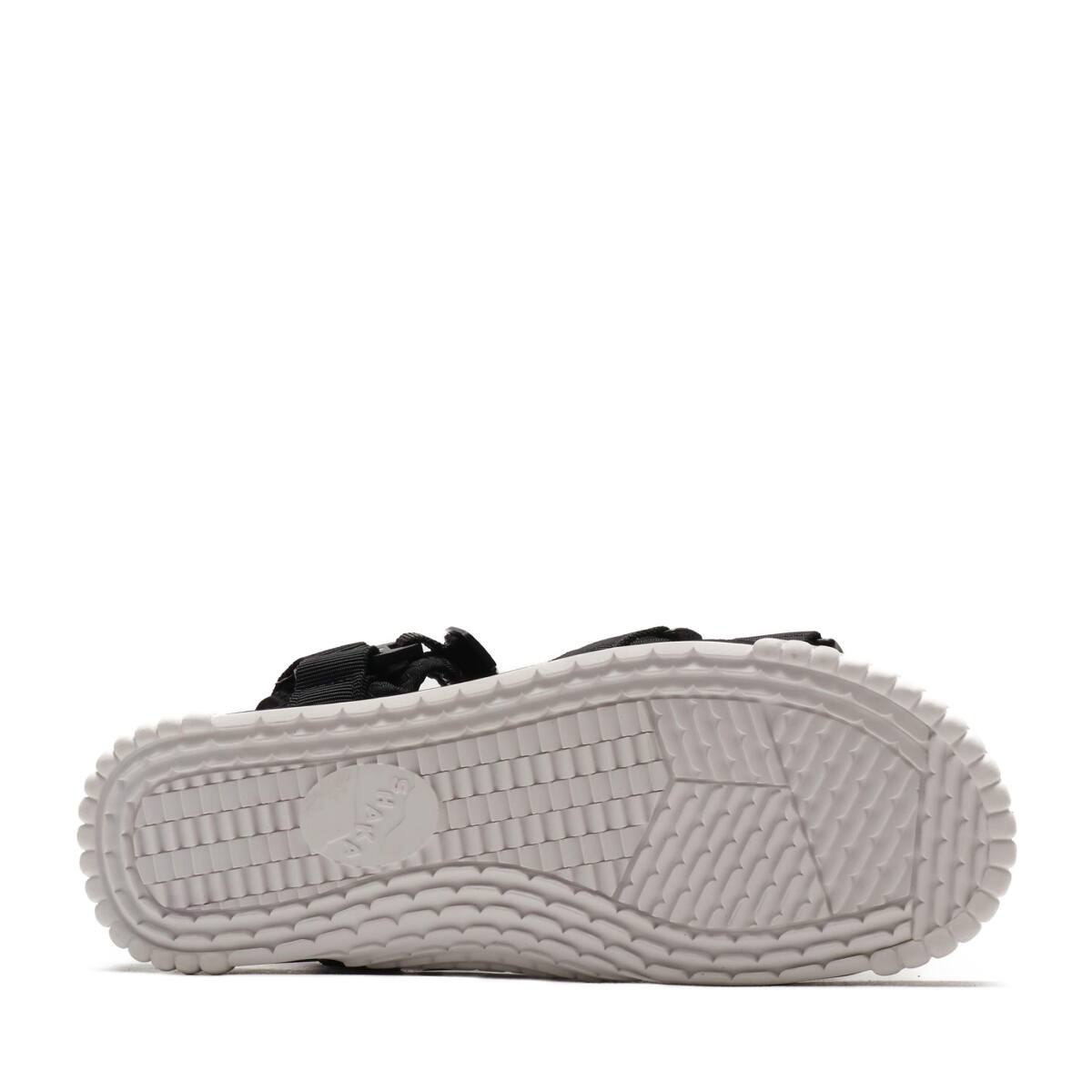SHAKA NEO BUNGY Black/White 20SS-Iの画像