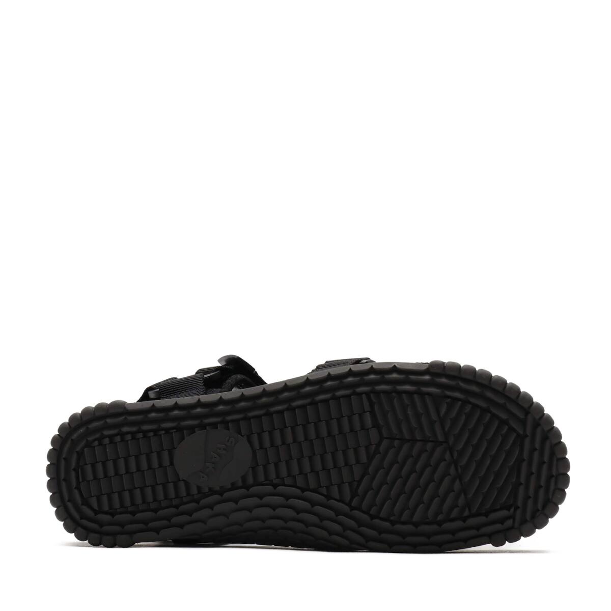 SHAKA NEO BUNGY Black 20SS-Iの画像