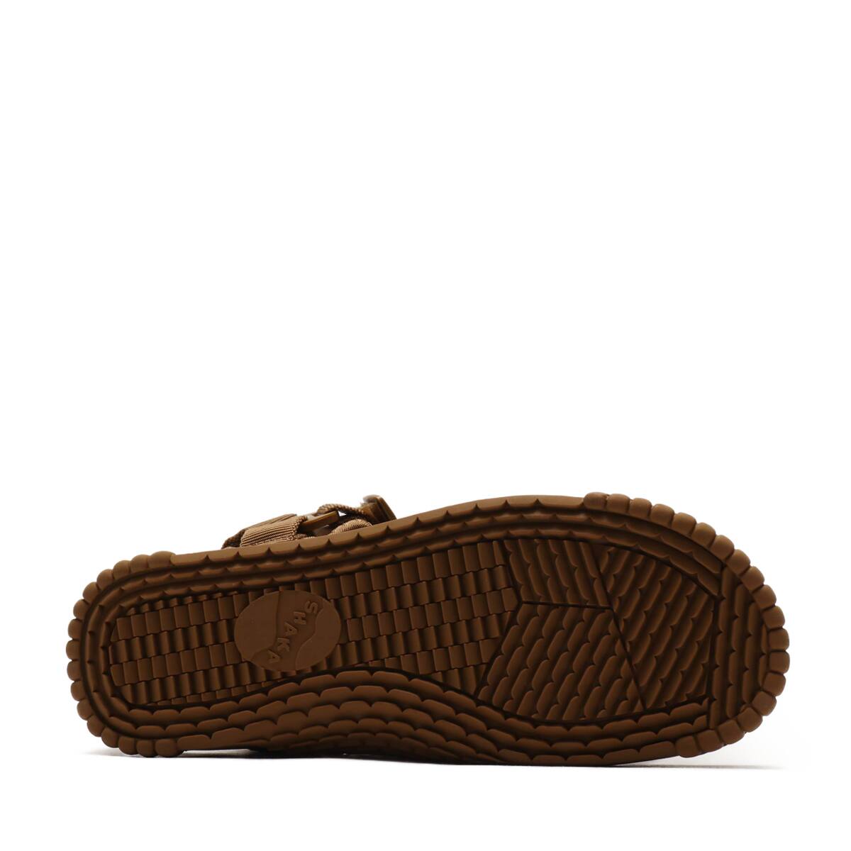 SHAKA NEO BUNGY Coyote Brown 20SS-Iの画像