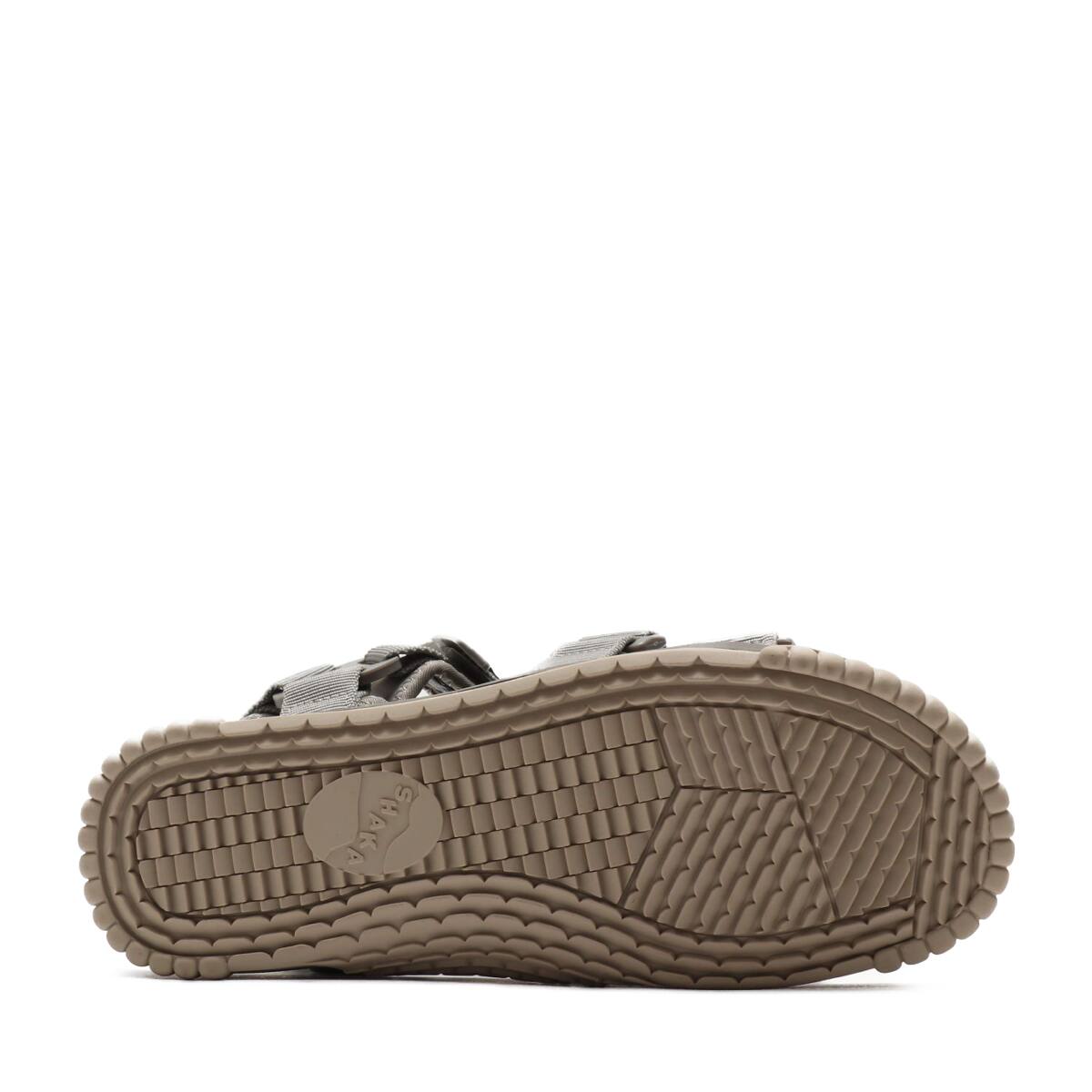 SHAKA NEO BUNGY Grey/Grege 20SS-Iの画像