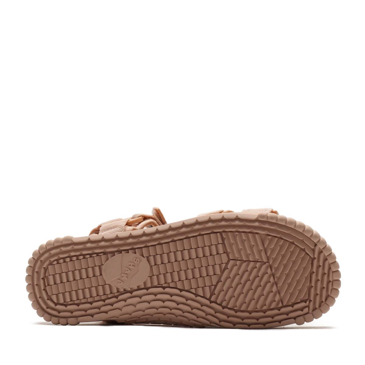 SHAKA NEO BUNGY Nudie Beige 20SS-Iの画像