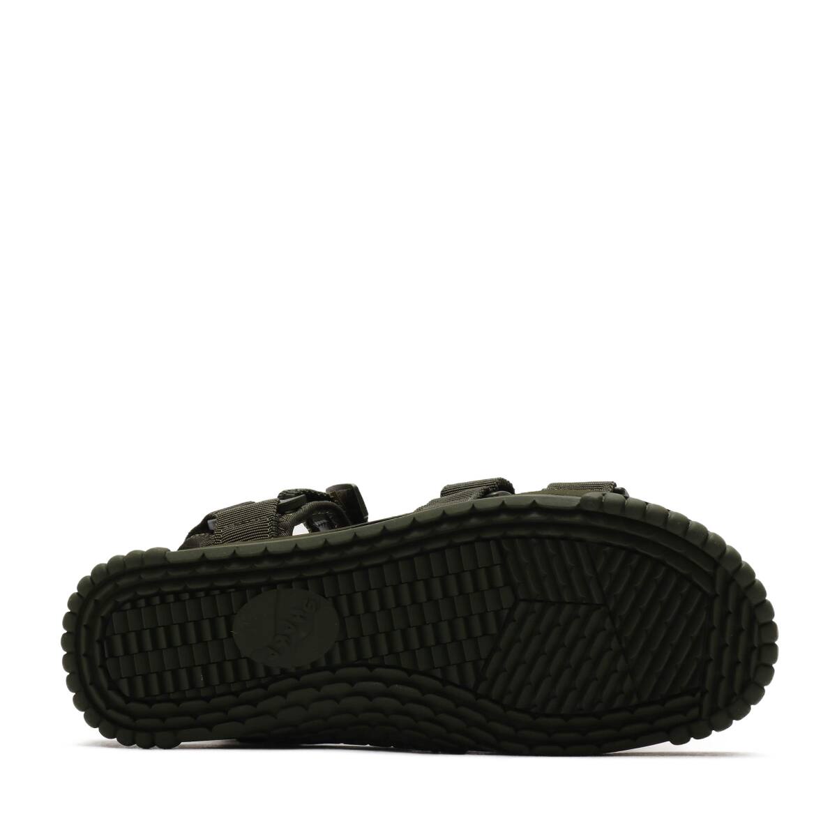 SHAKA NEO BUNGY Olive Drab 20SS-Iの画像