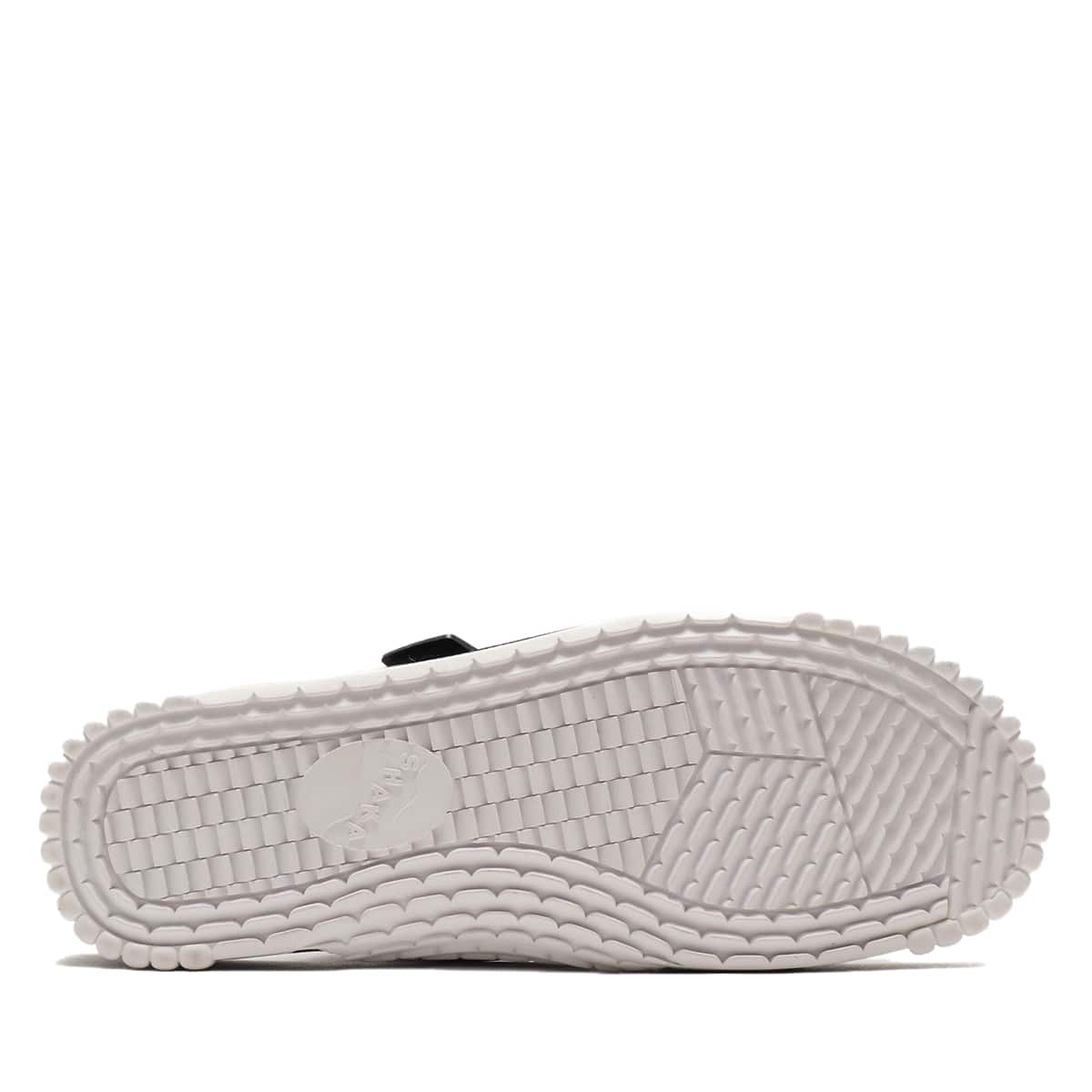 SHAKA CHILL OUT Black/White 20SS-Iの画像