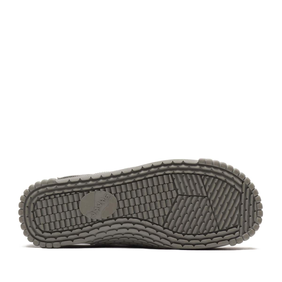 SHAKA FIESTA PLATFORM Grey 20SS-Iの画像
