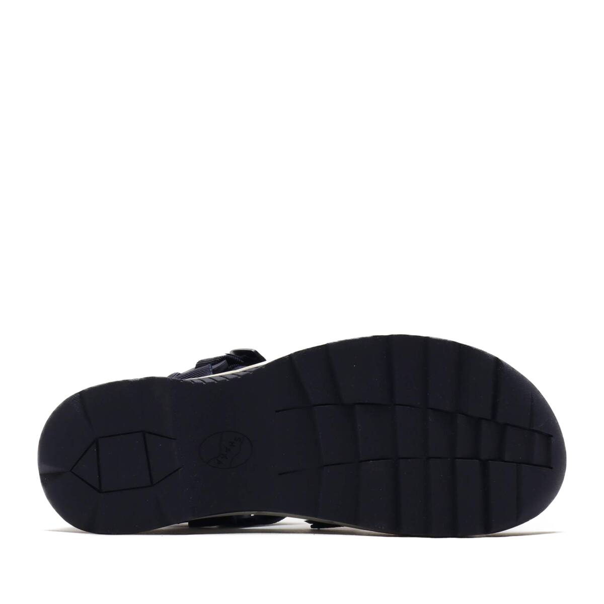 SHAKA NEO BUNGY CHUNKY Navy 20SS-Iの画像
