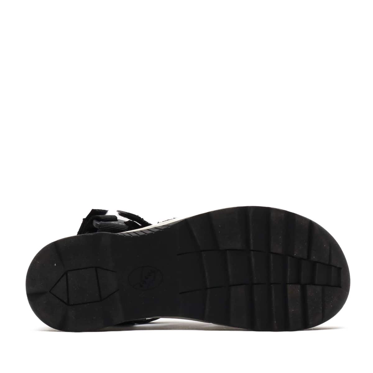 SHAKA NEO RALLY CHUNKY Black 20SS-Iの画像