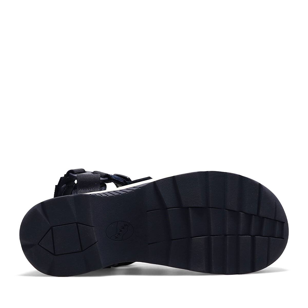 SHAKA NEO RALLY CHUNKY Navyの画像