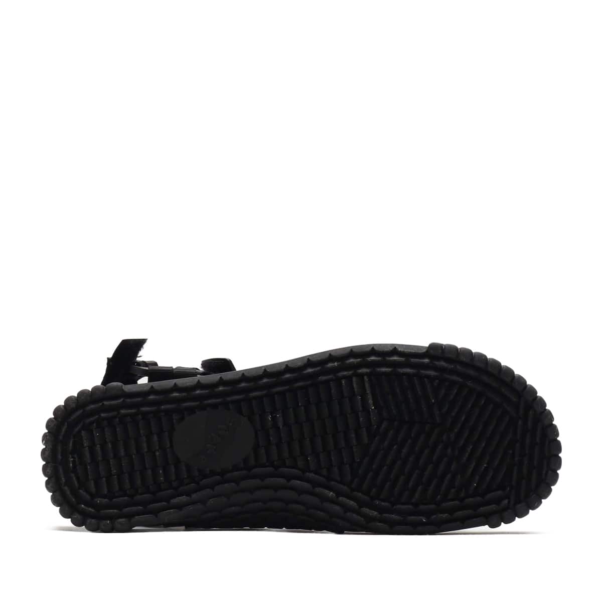 SHAKA RIVER GUIDE Black 20SS-Iの画像